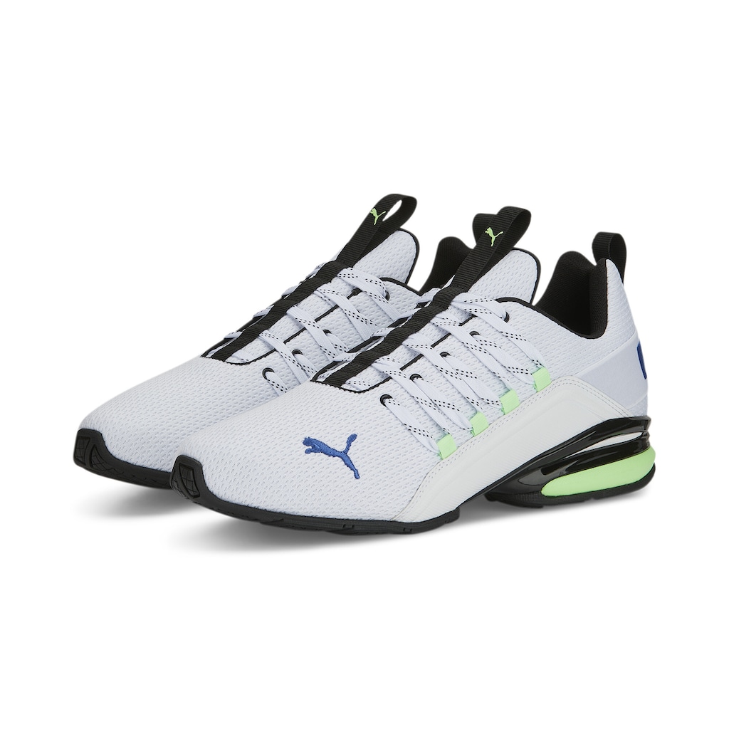 PUMA Laufschuh »Axelion Refresh Laufschuhe Herren«