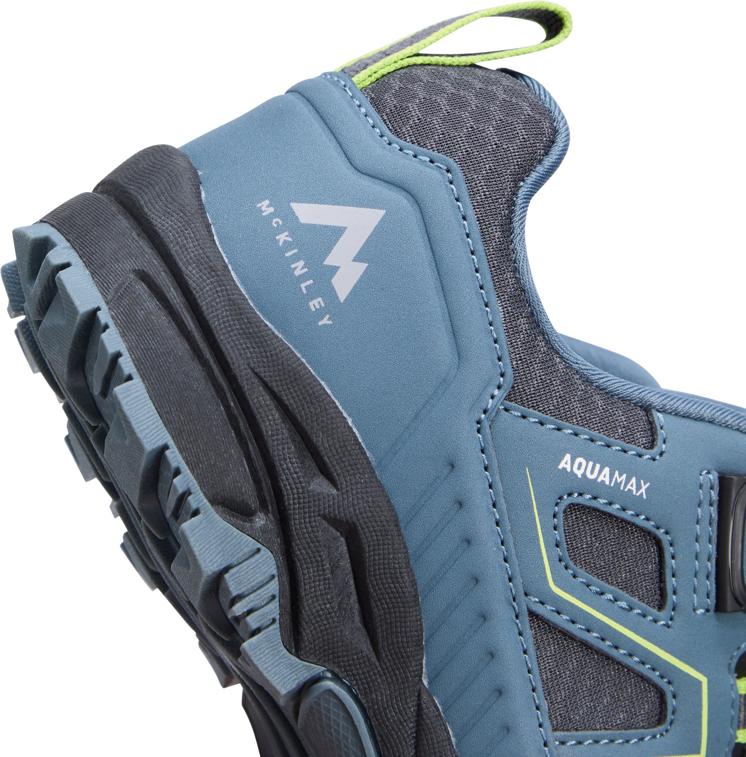 McKINLEY Wanderschuh »Tahsis AQX J«  wasserdicht