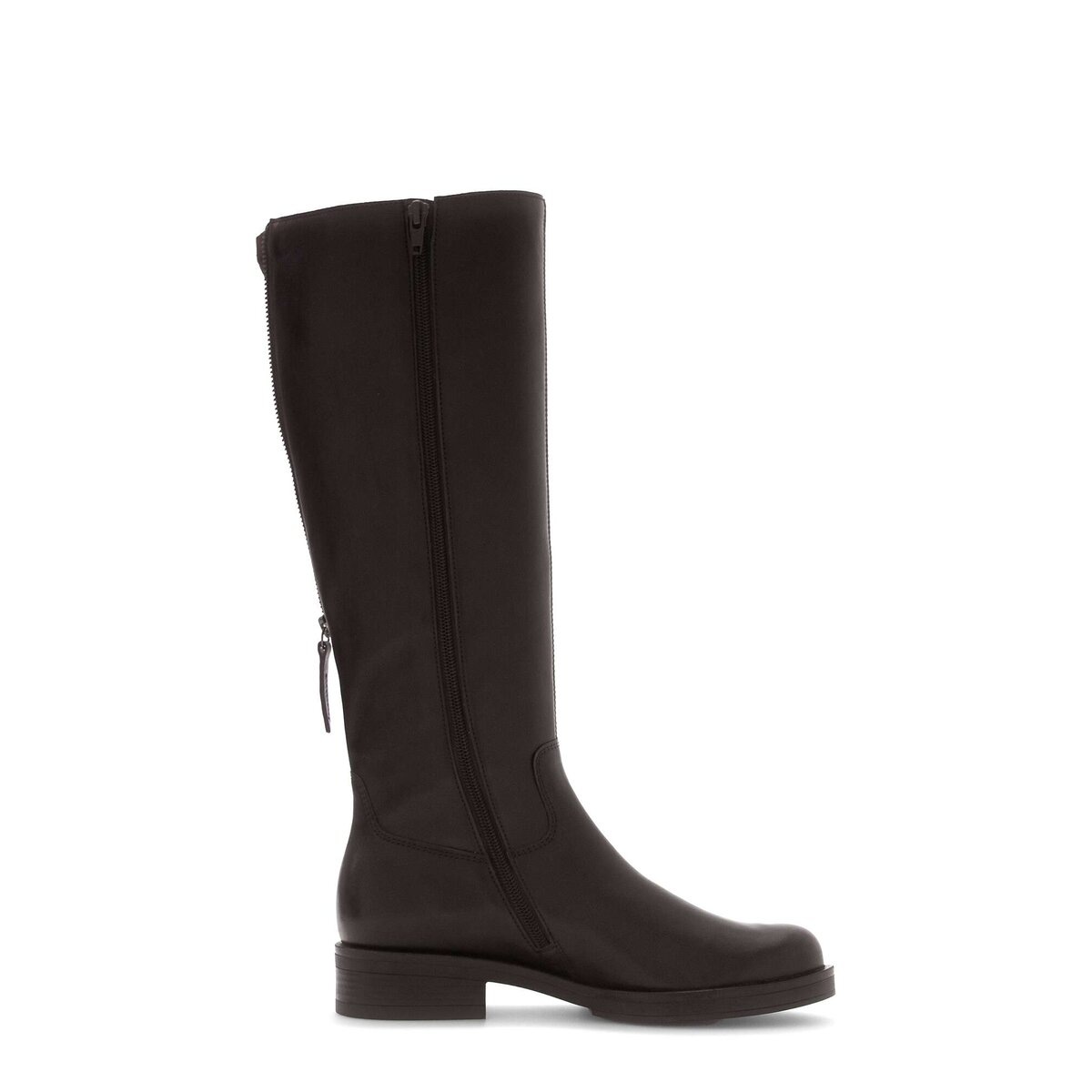 Thumbnail - Gabor Stiefel "Eleganter Stiefel Materialmix Leder/Lederimitat"