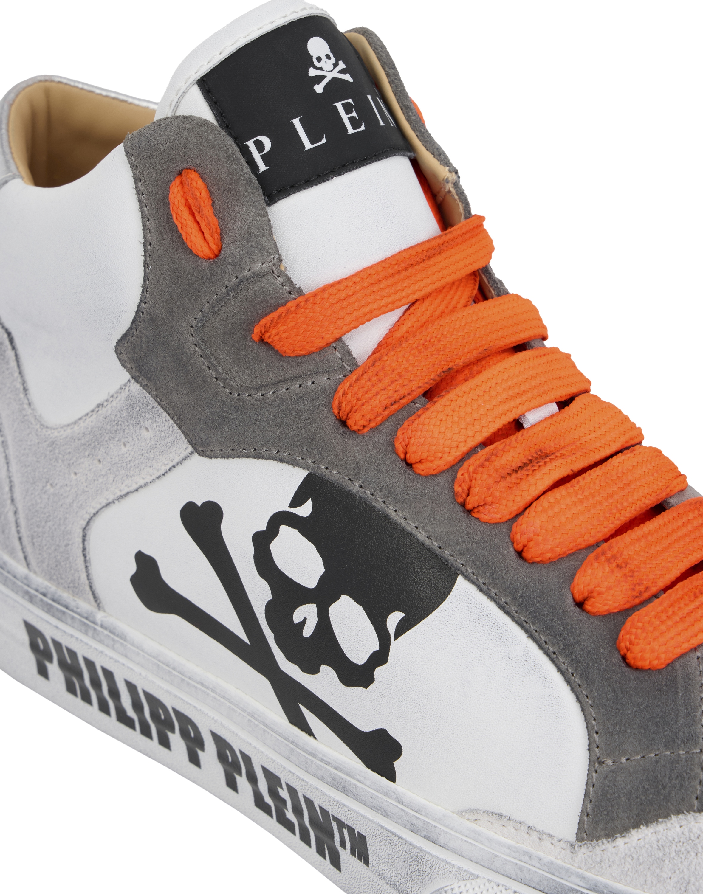 PHILIPP PLEIN Sneaker »Retrokickz«