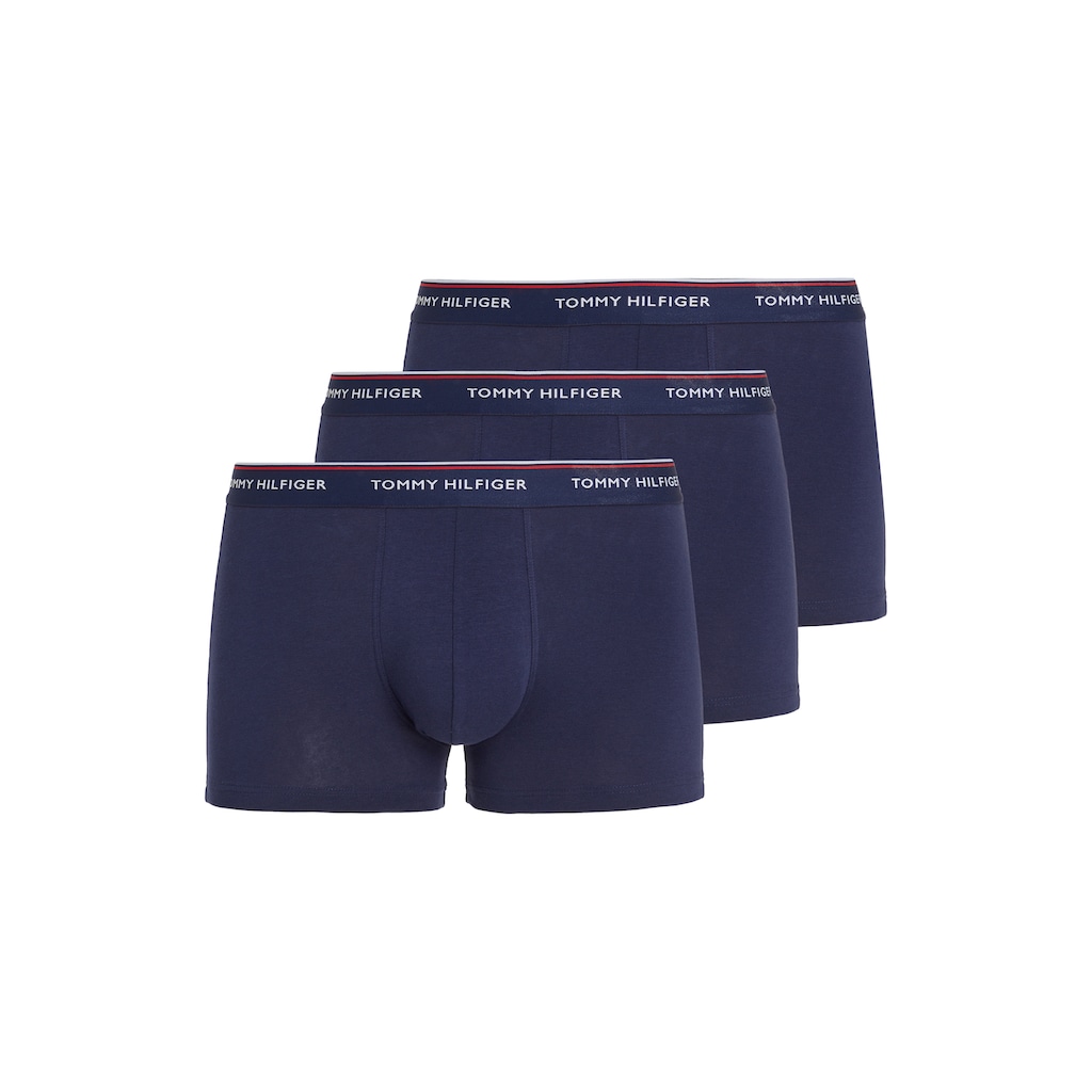 Tommy Hilfiger Underwear Boxer, (3 St.)