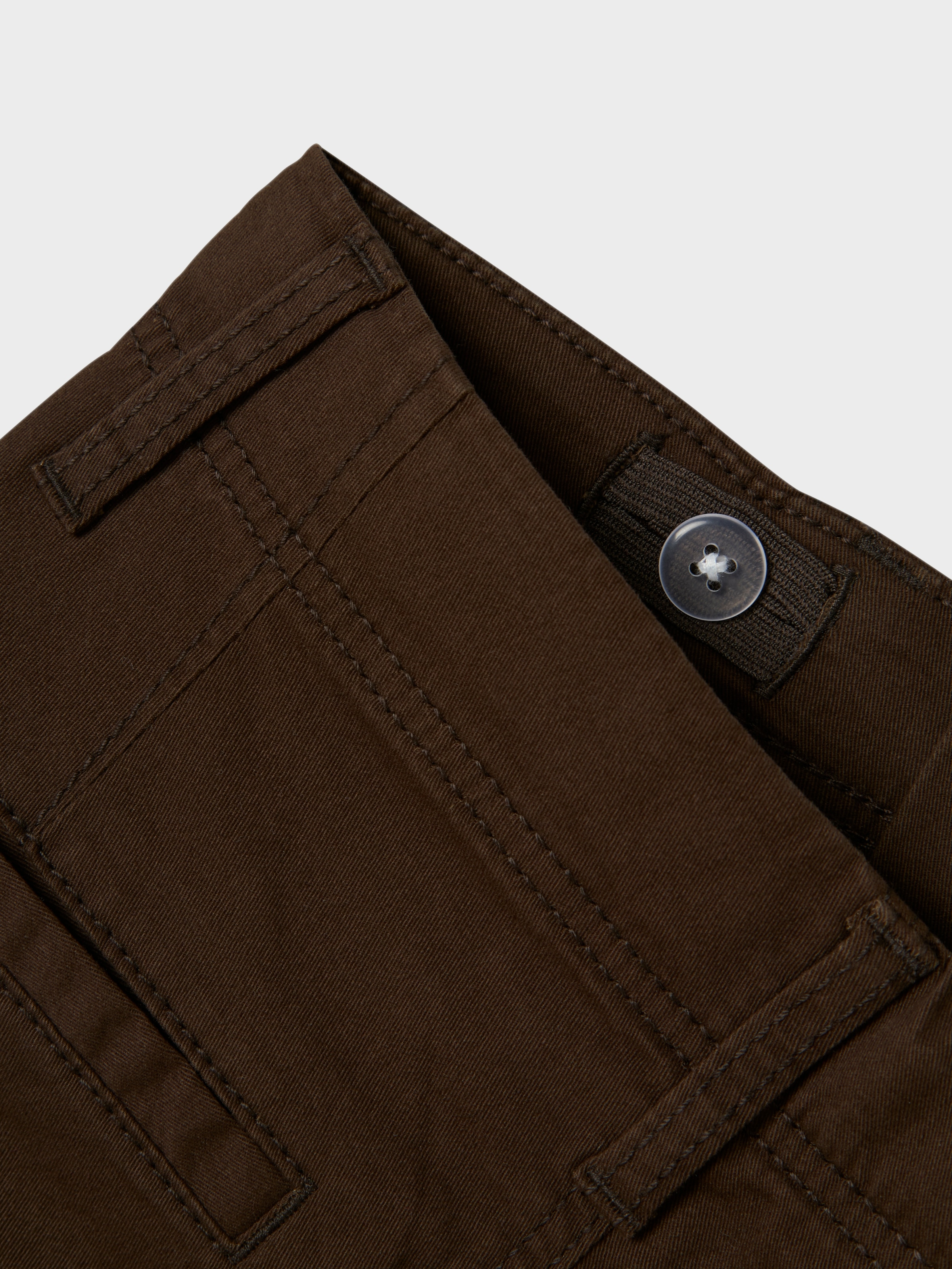 Name It Cargohose »NKMRYAN CARGO R TWI PANT 2222-BA NOOS«