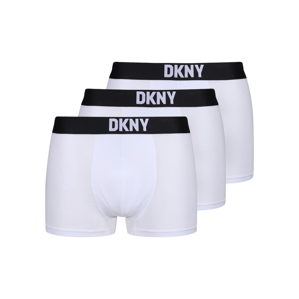 DKNY Trunk »NEW YORK«