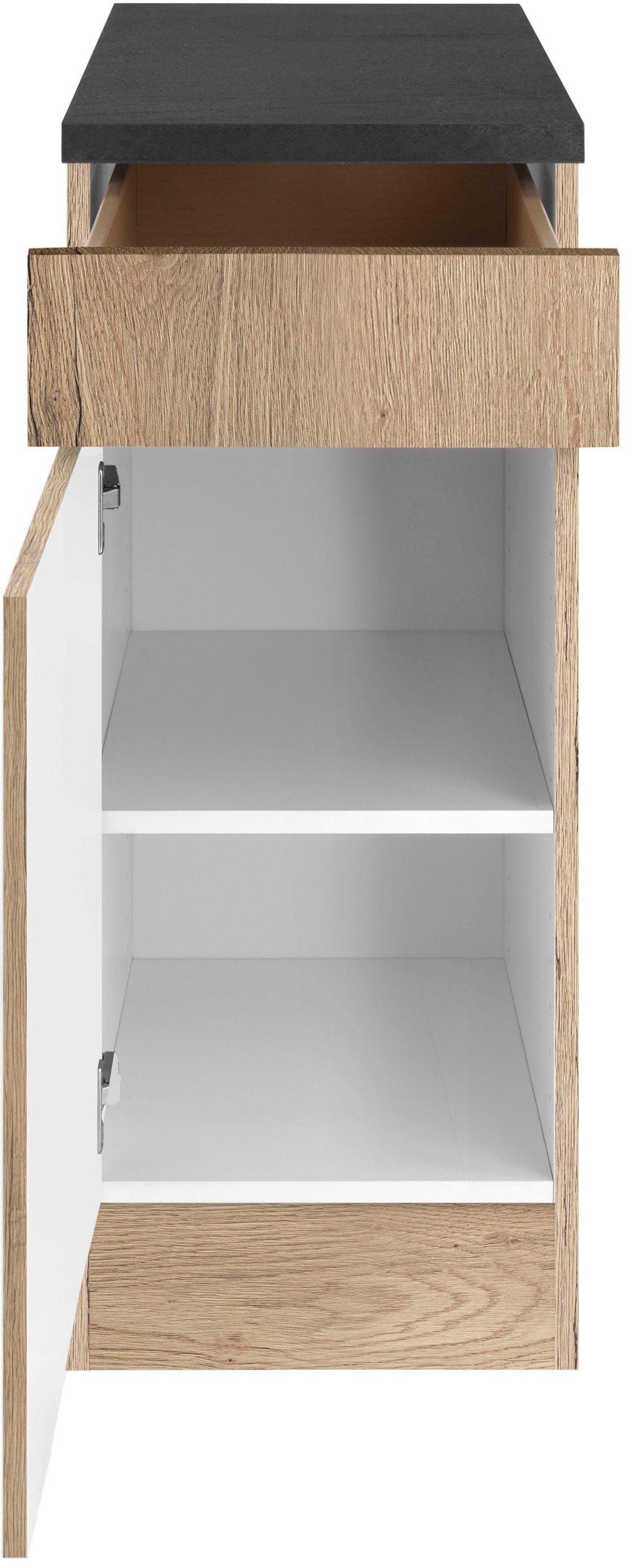 OPTIFIT Unterschrank »Roth«, Breite 30 cm