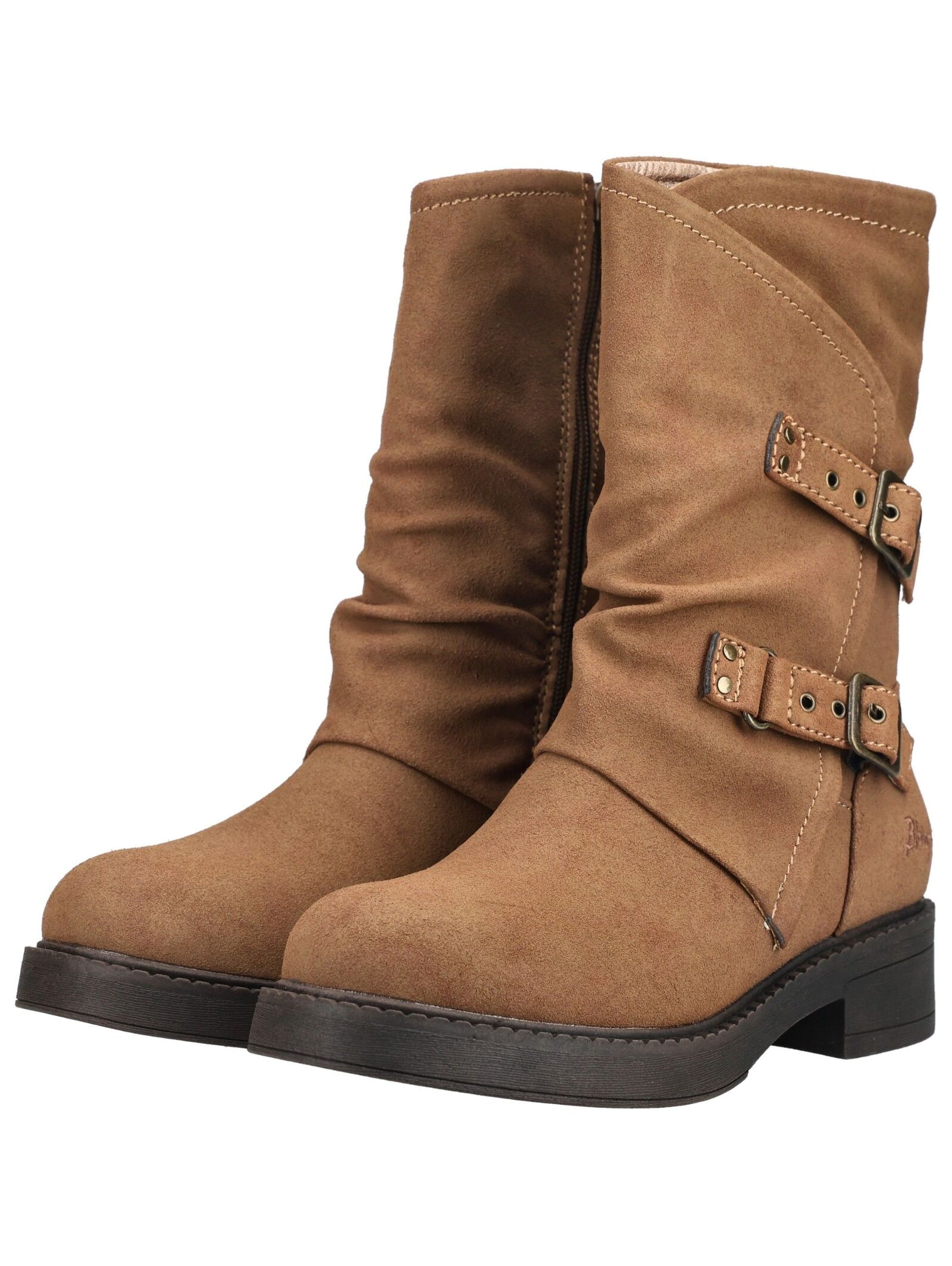 Blowfish Stiefel »Blowfish Stiefel Lederimitat«