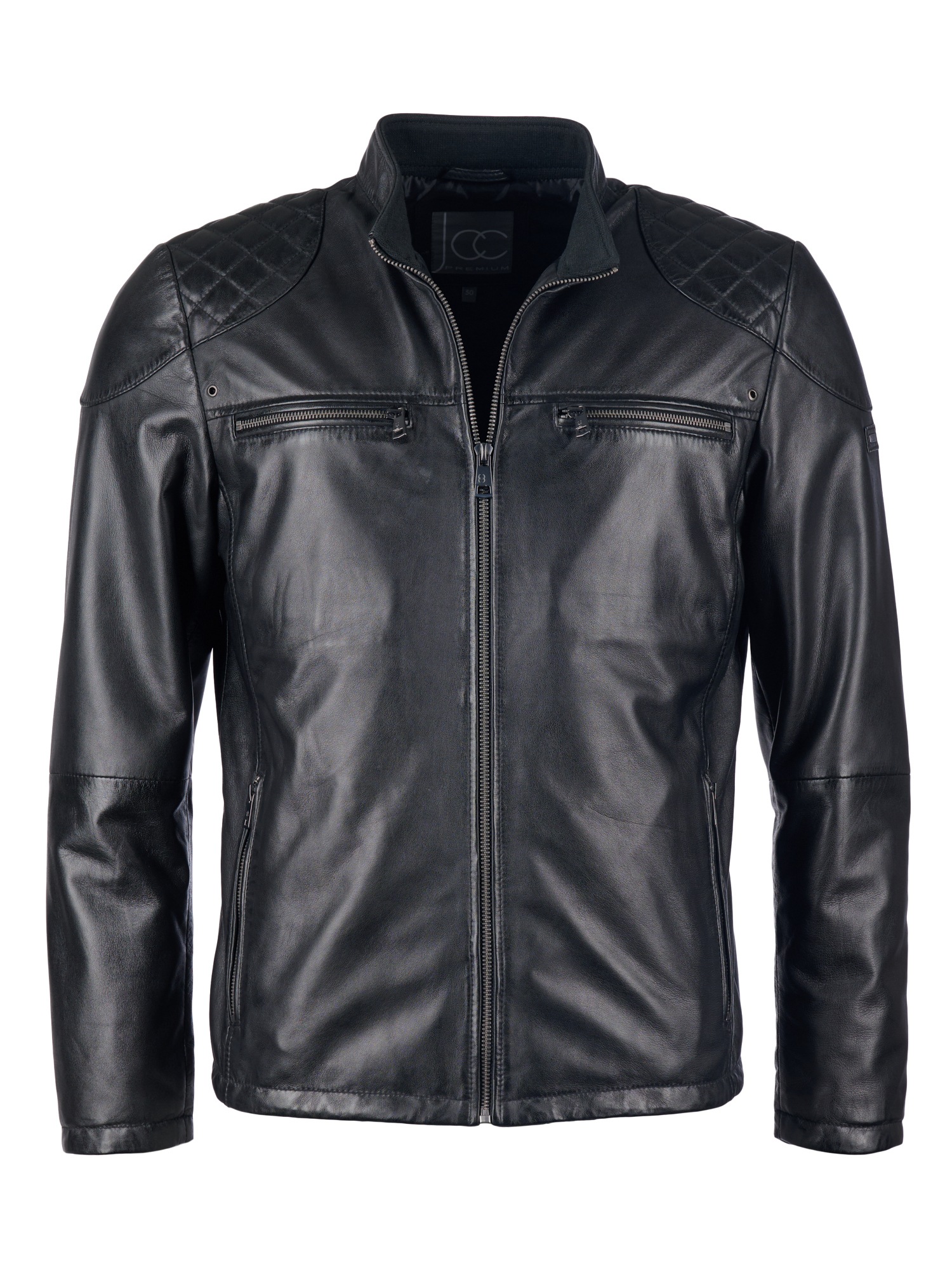 JCC Lederjacke »31024400«
