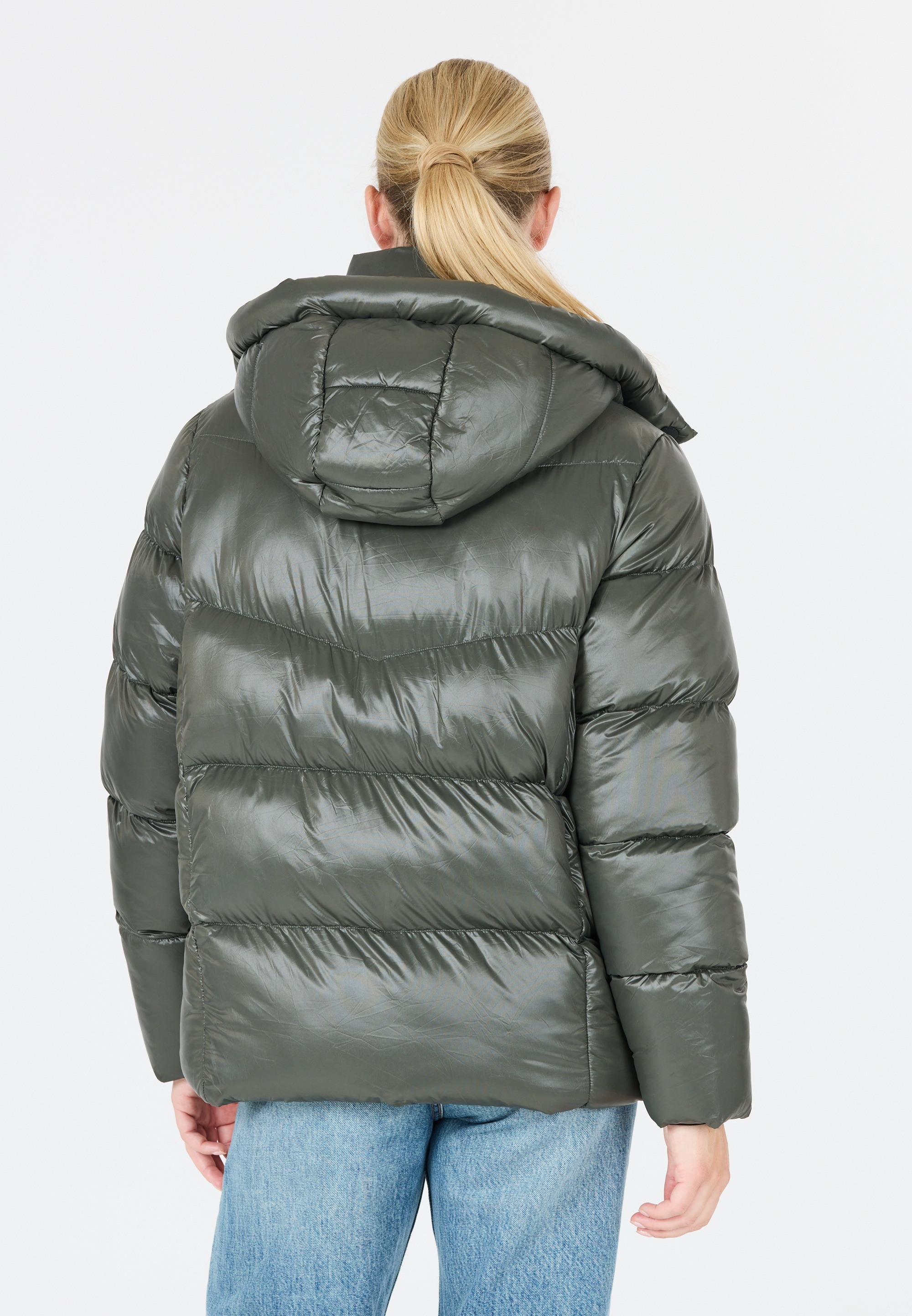 WHISTLER Outdoorjacke »Lakewood«, mit wasserabweisender TPU-Membran