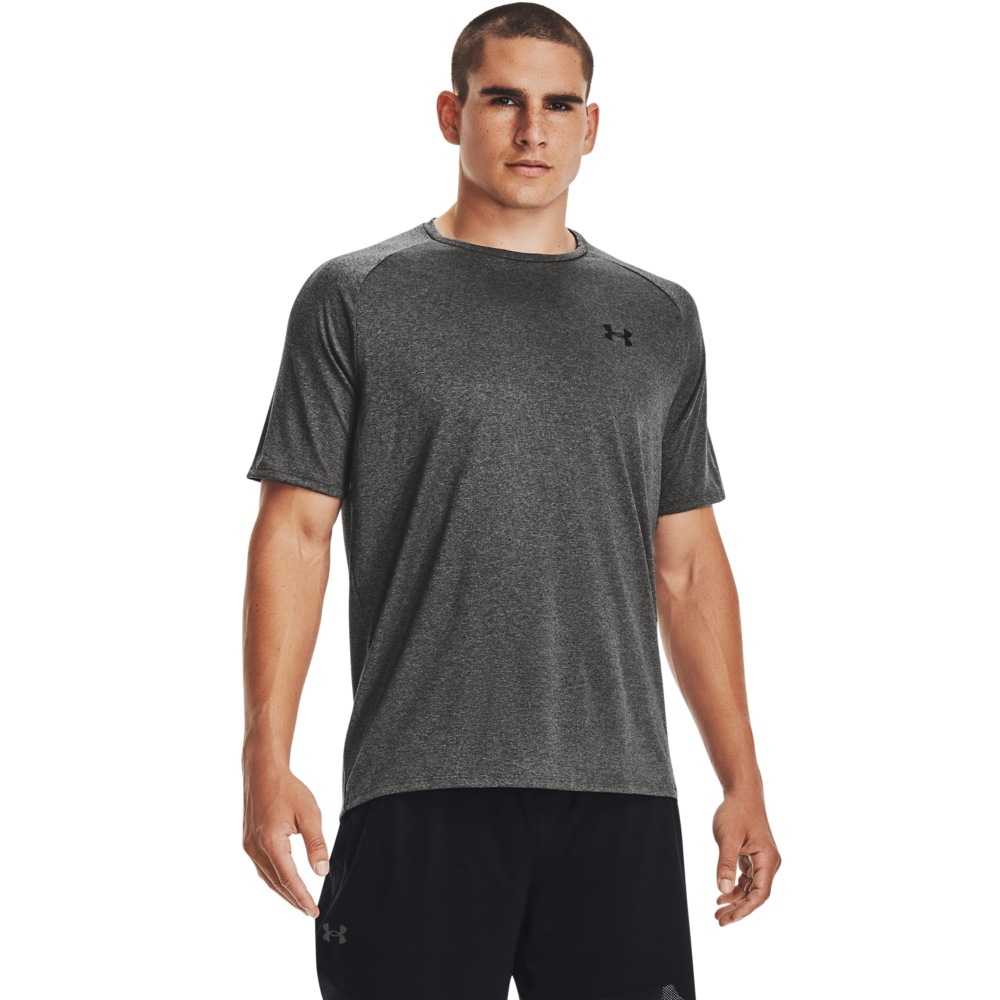 Under Armour Trainingsshirt "UA TECH 2.0 SS TEE"