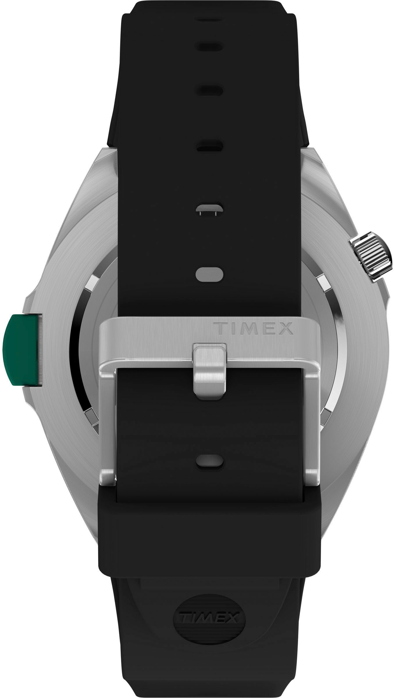 Timex Quarzuhr »TIMEX LAB REISSUE«, Armbanduhr, Herrenuhr,Kunststoffarmband, Leuchtzeiger