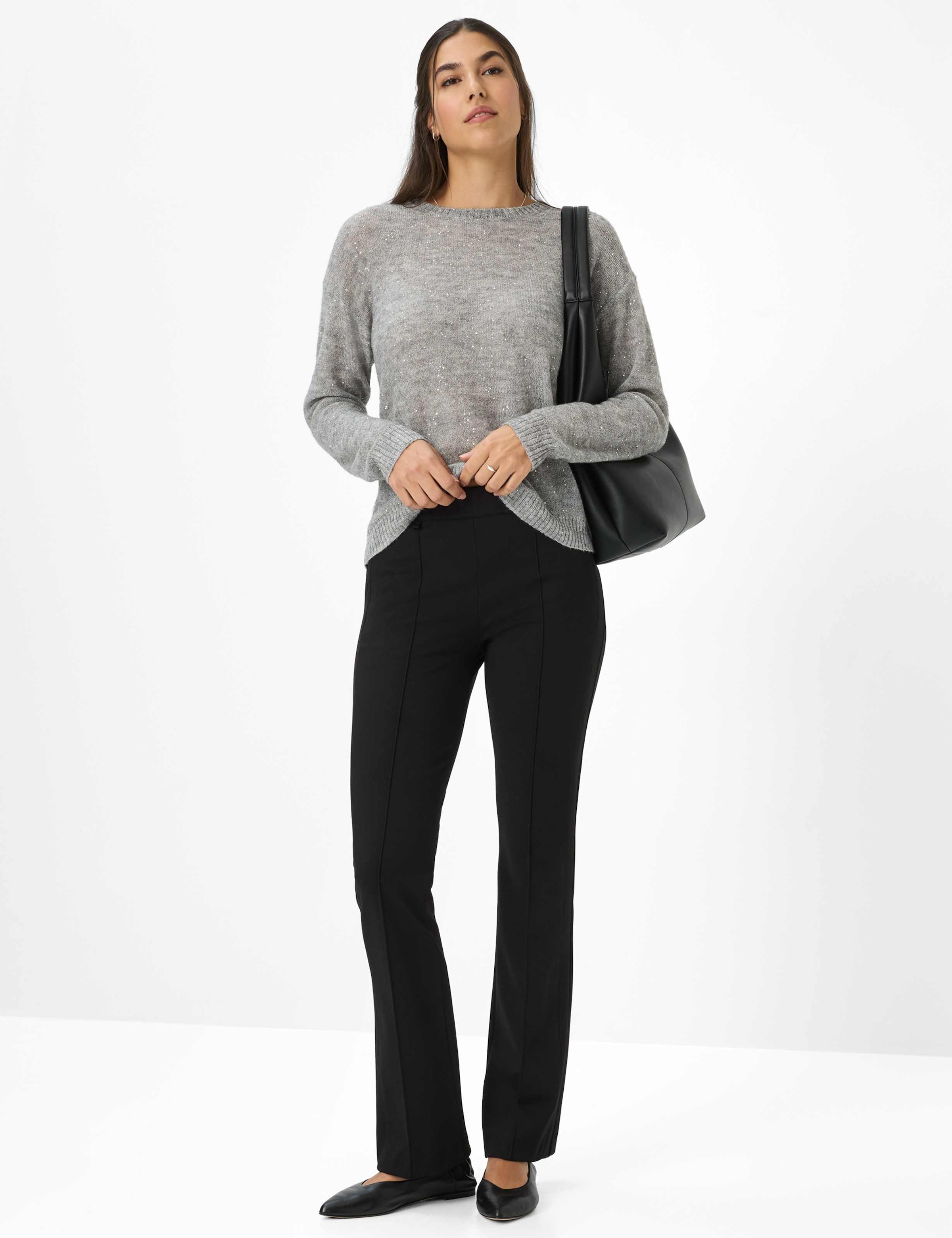 Brax 5-Pocket-Hose »Style Bootcut«