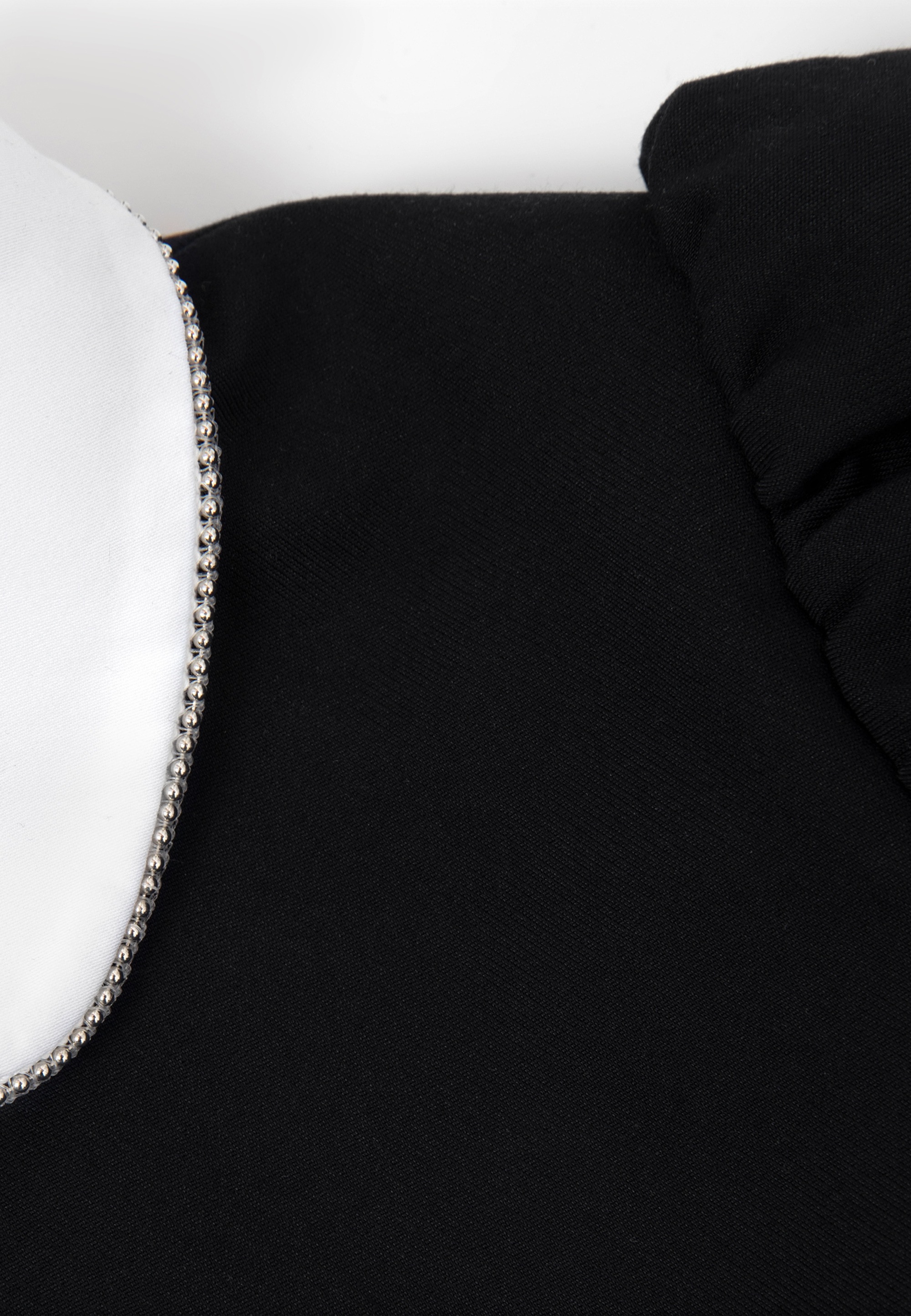 Gulliver Jerseykleid, mit Kontrastkragen online bestellen | BAUR
