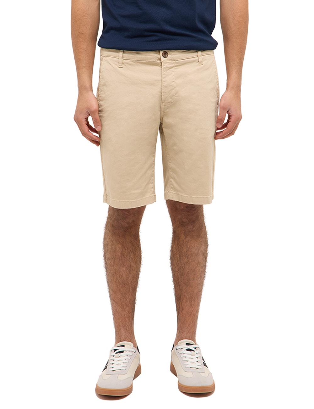 MUSTANG "Herren Style Brad Chino Shorts"