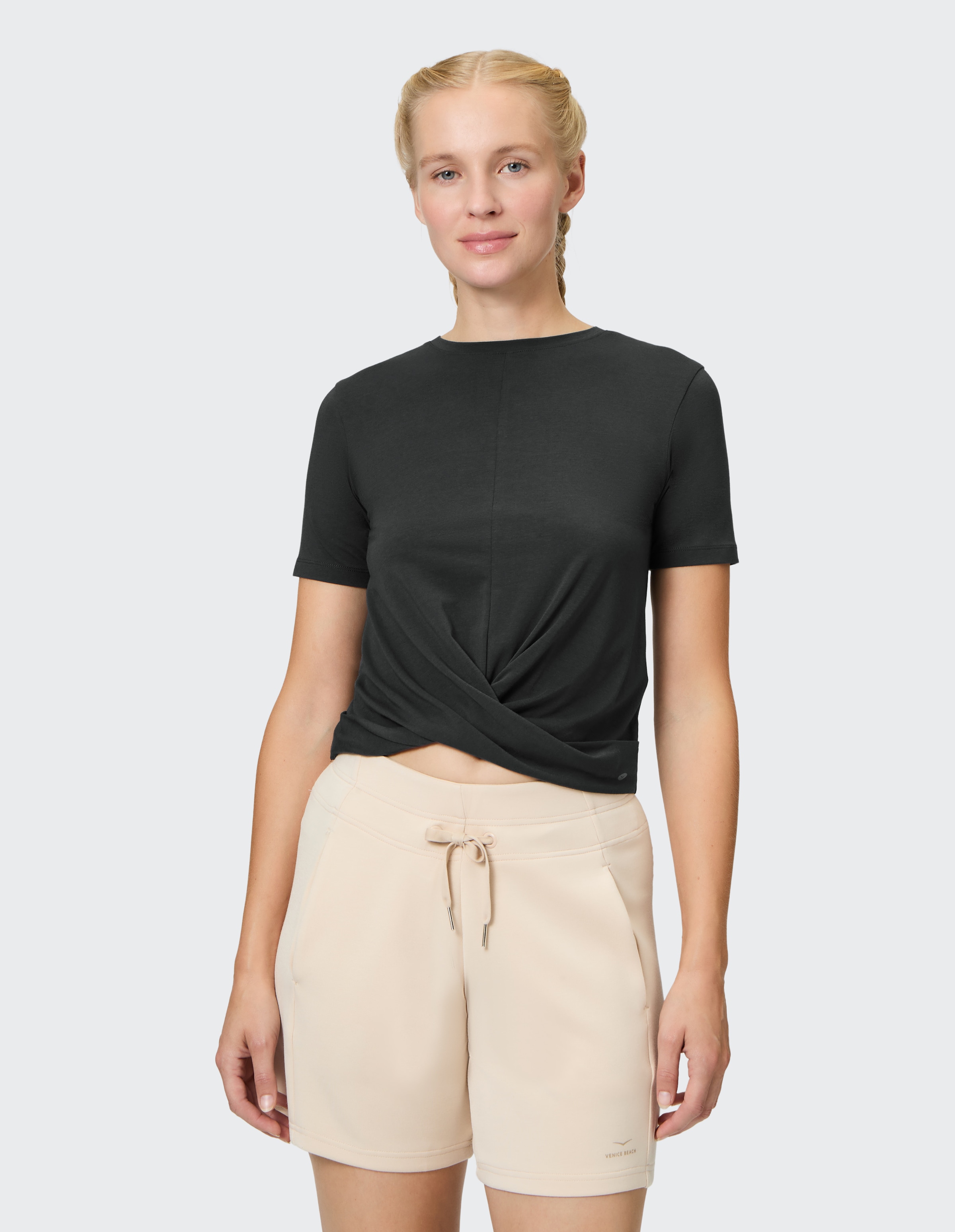 Venice Beach Marškinėliai »T-SHIRT DARLEEN«