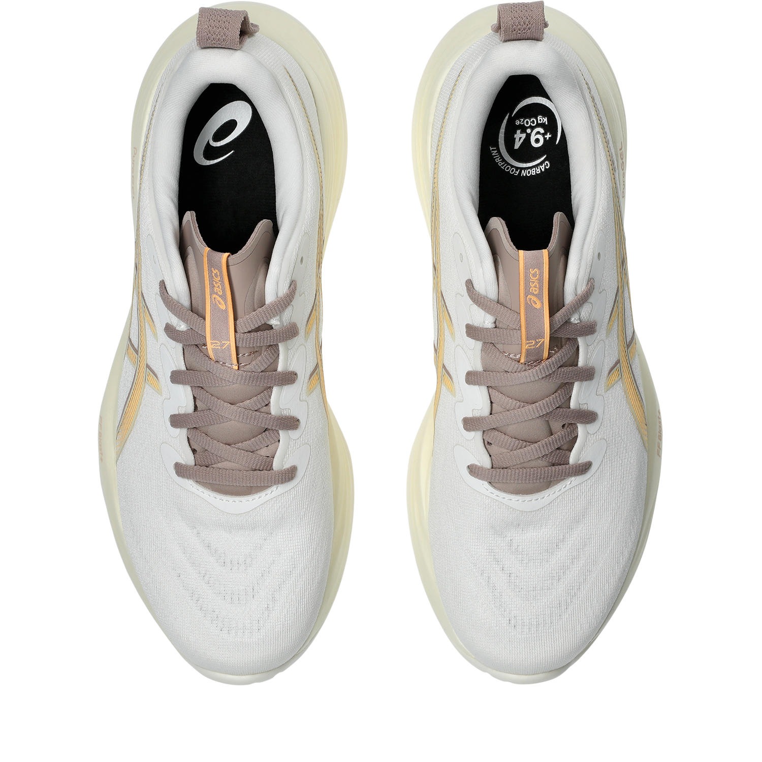Asics Laufschuh »GEL-CUMULUS 27«