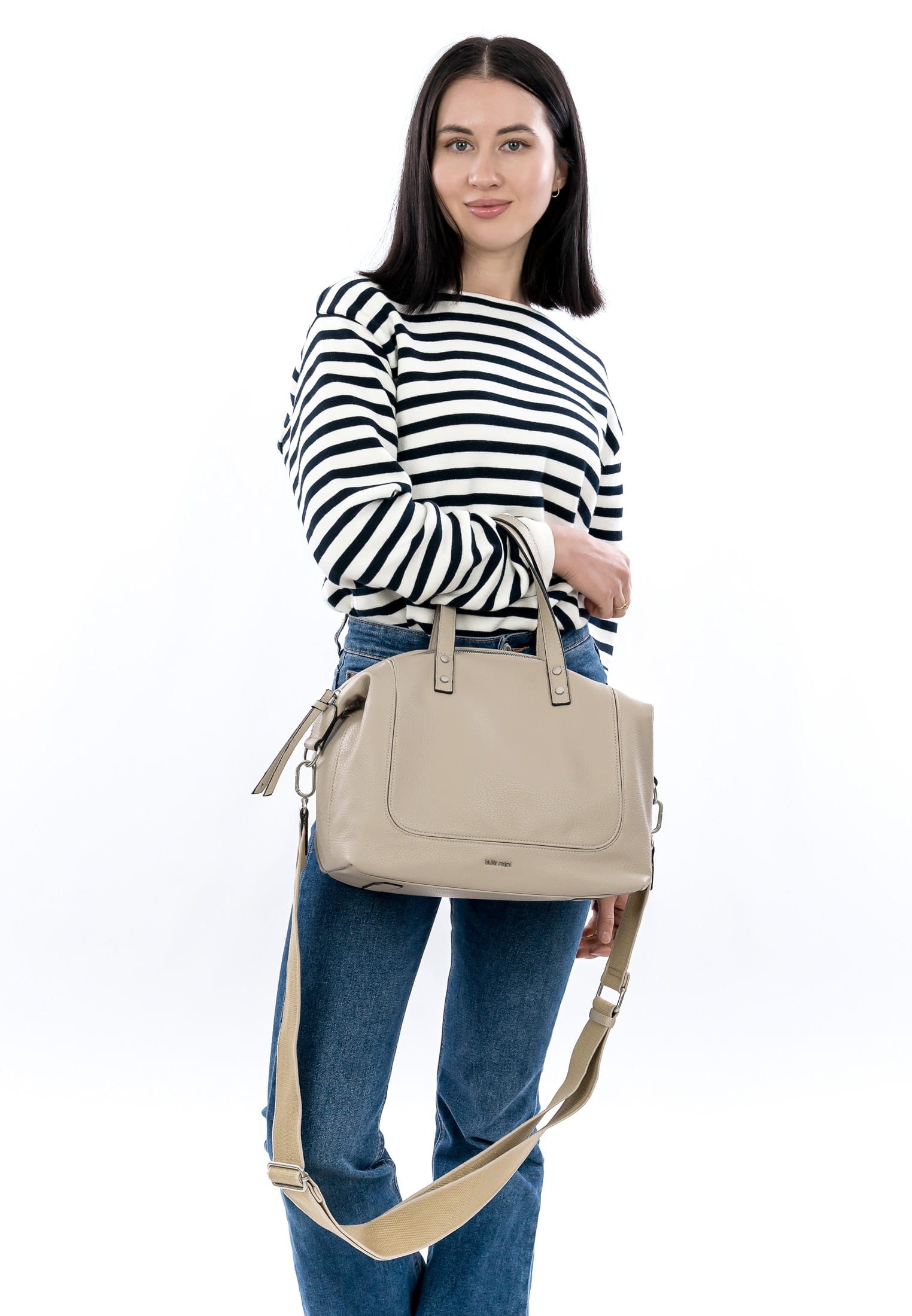 SURI FREY Shopper »Shopper SFY Kimberly«