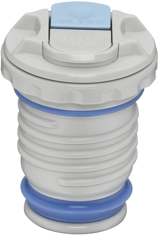 Thumbnail - THERMOS Isolierkanne "Light & Compact" 0,35 l 1 Stk. tlg. aus bruchfestem Edelstahl