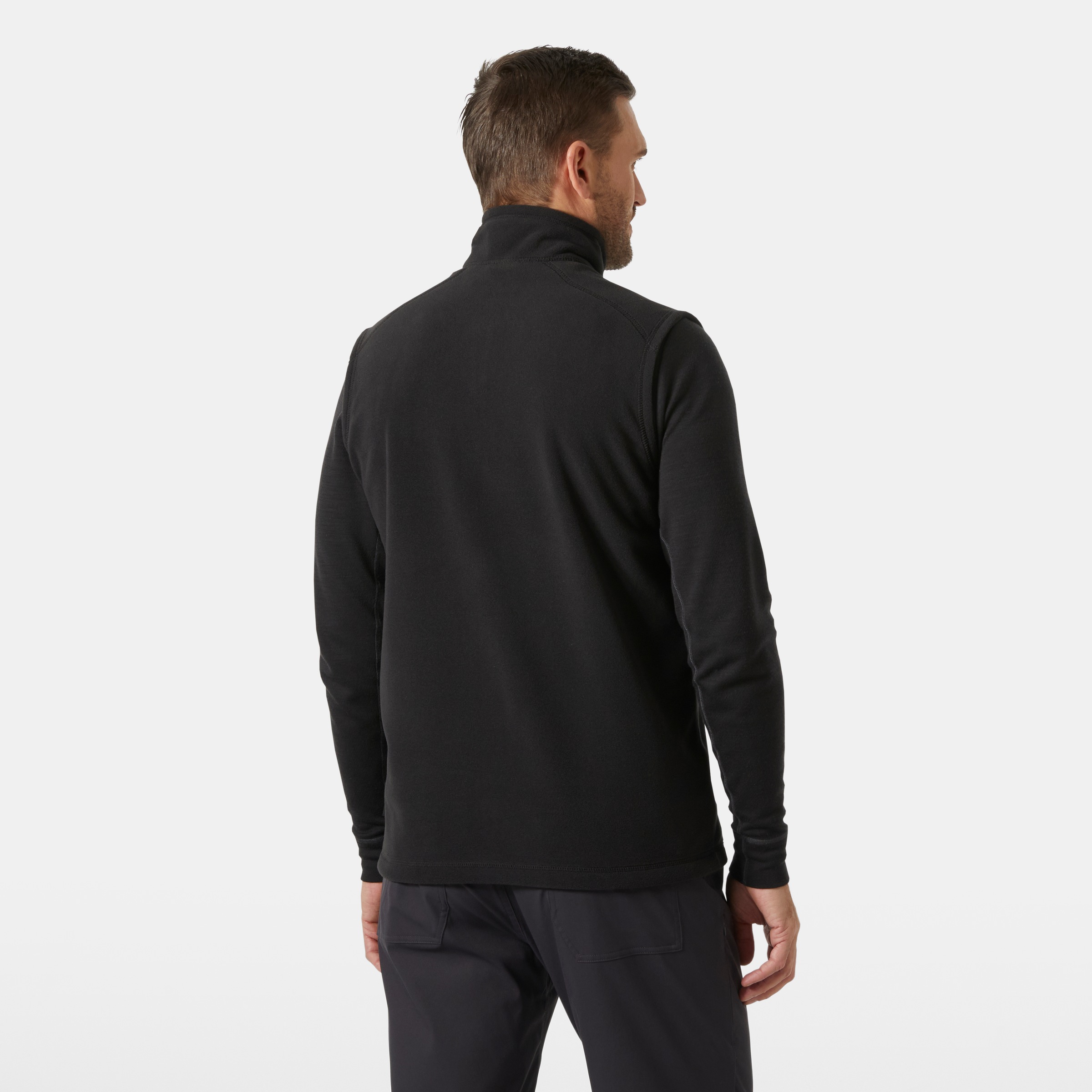 Helly Hansen Fleeceweste "DAYBREAKER FLEECE VEST" mit Eingrifftaschen, atmu günstig online kaufen