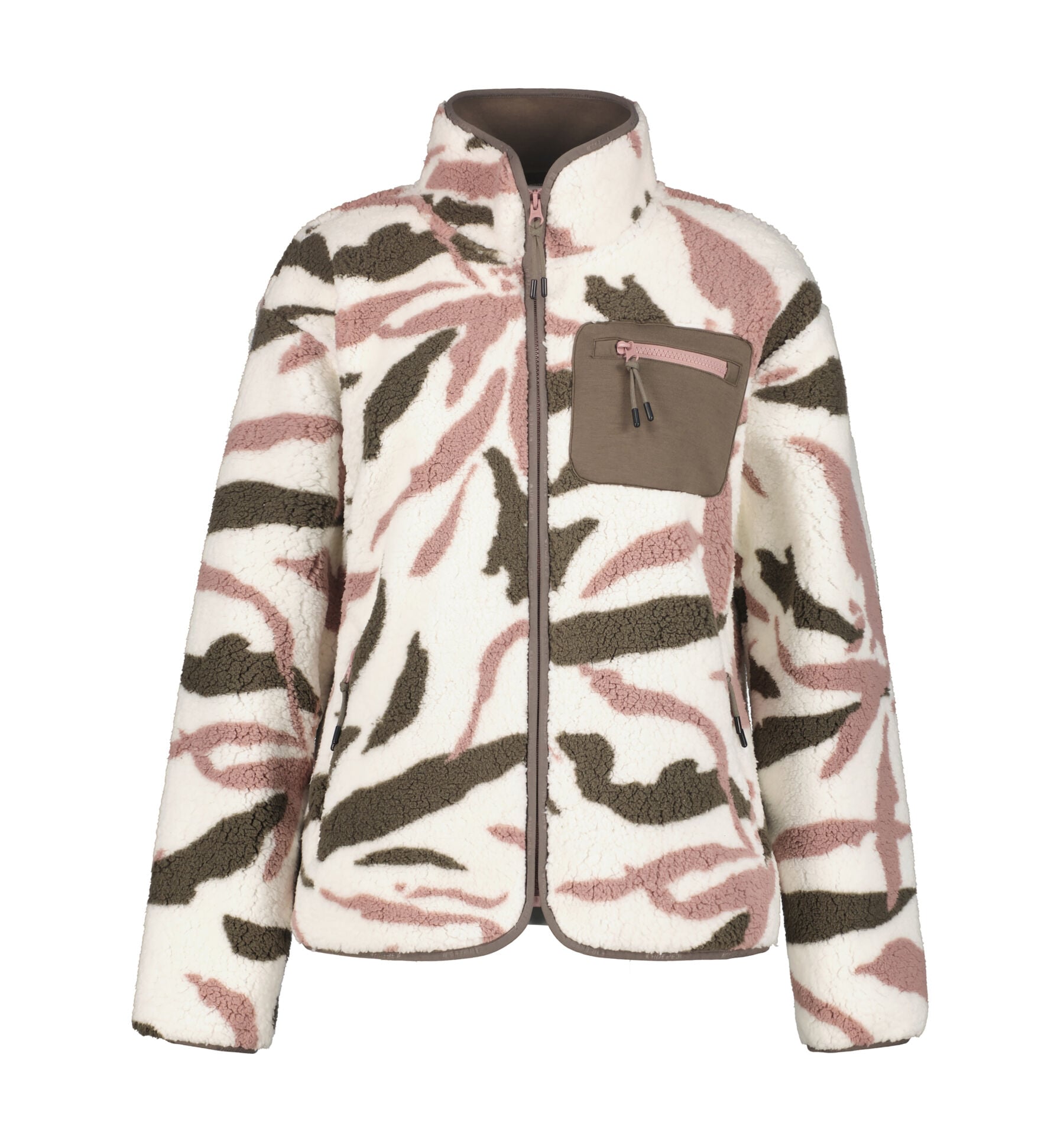 Icepeak Fleecejacke »Icepeak Fleece Veblen«