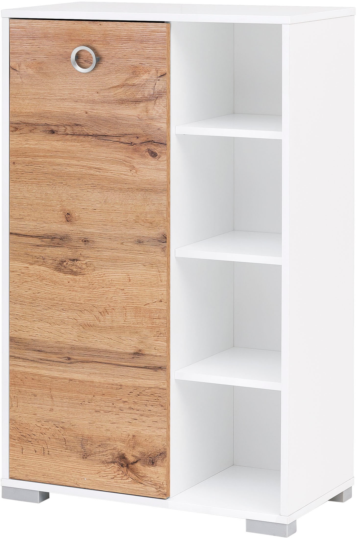 welltime Sideboard "Kimi, Breite 65,3 cm" 1 Stk. tlg. Solide Verarbeitung - Dieses Produkt ist in Deutschland gefertigt