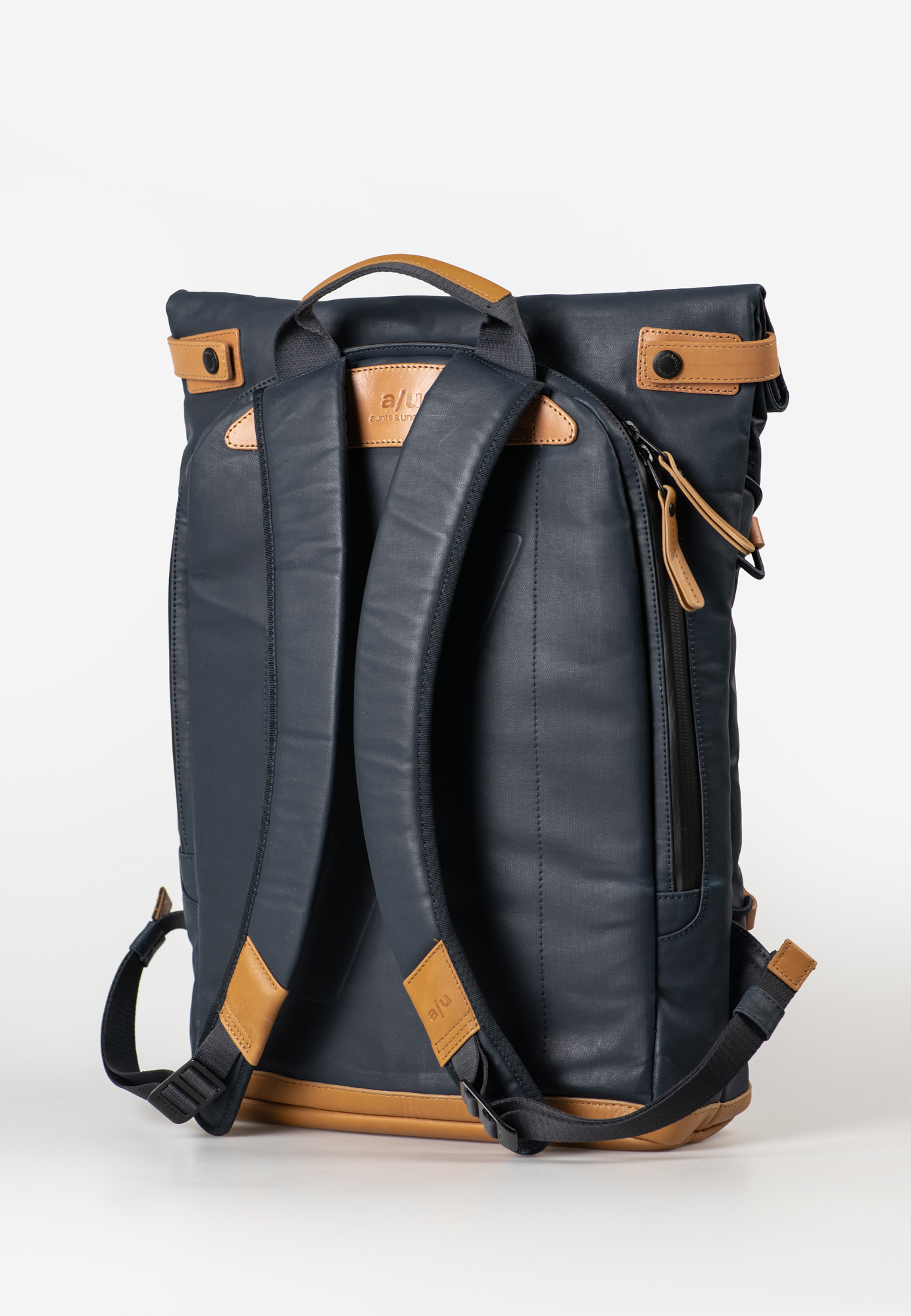aunts & uncles Notebook-Rucksack »Rucksack Osaka«