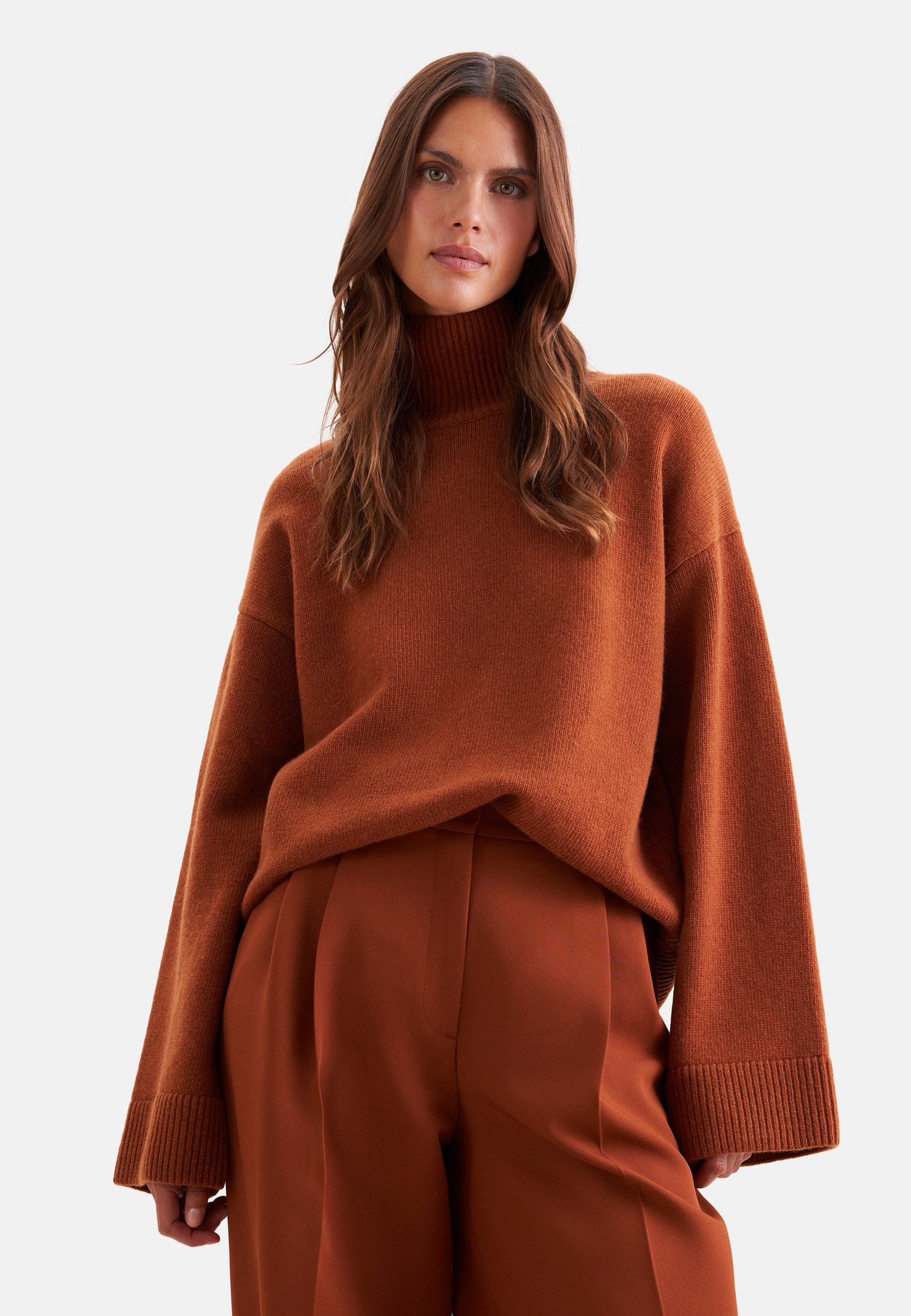 seidensticker Strickpullover Sweater