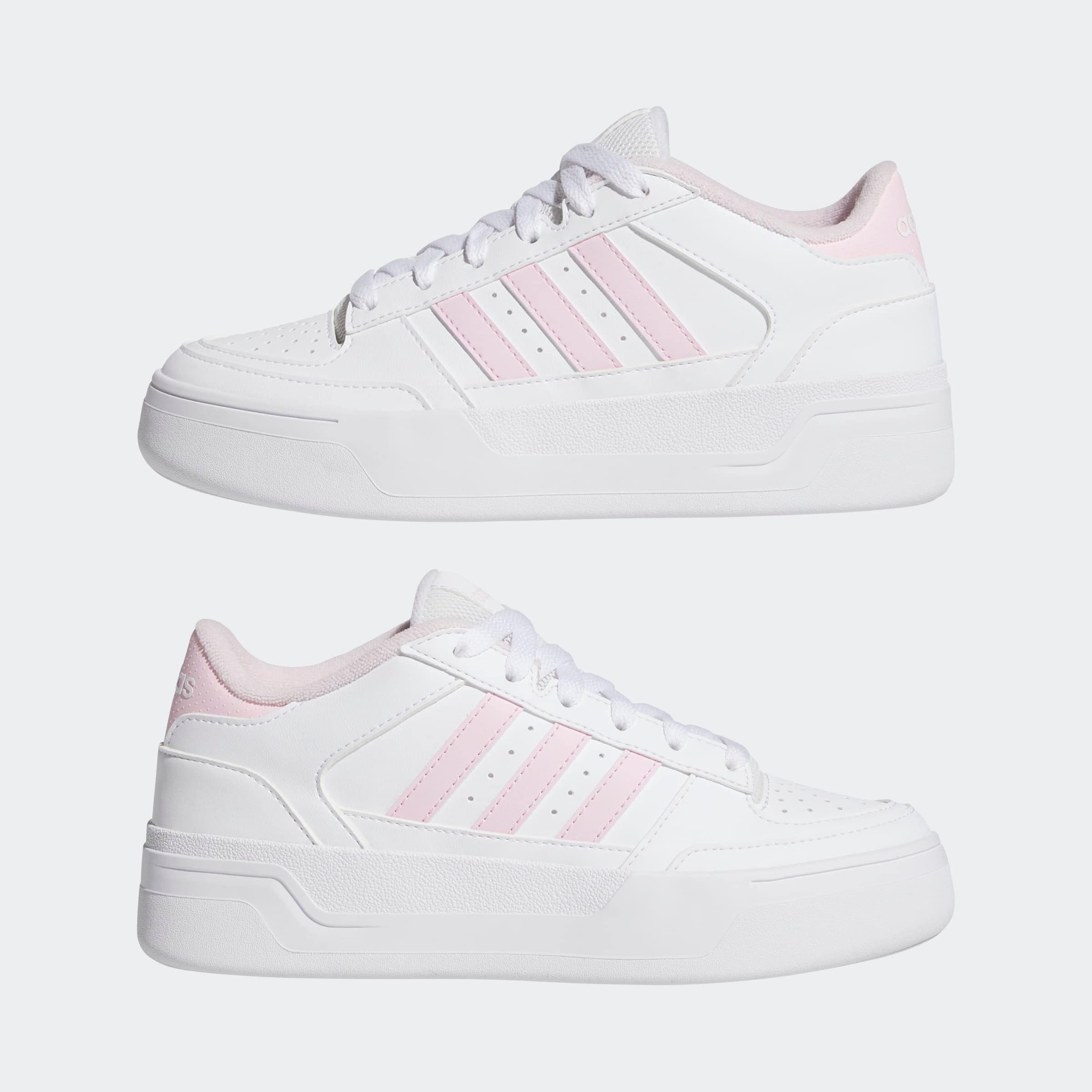 adidas Sportswear Sneaker Ballerinas »TURNAROUND KIDS«
