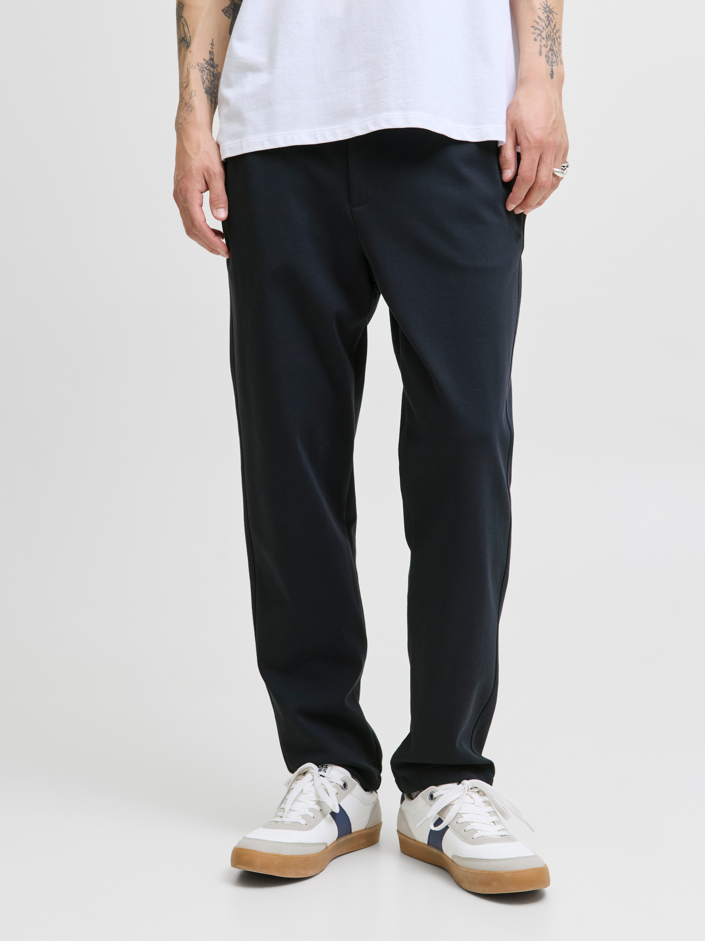 Jack & Jones Ace Neo Carrot Pants Dark Navy L