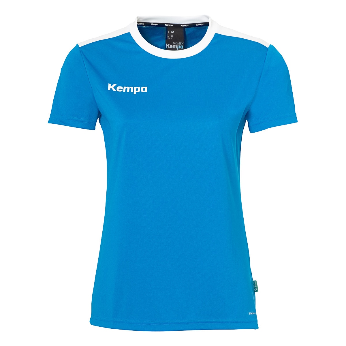 Kempa Trainingsshirt "Trainings-T-Shirt Emotion 27 Women" 1