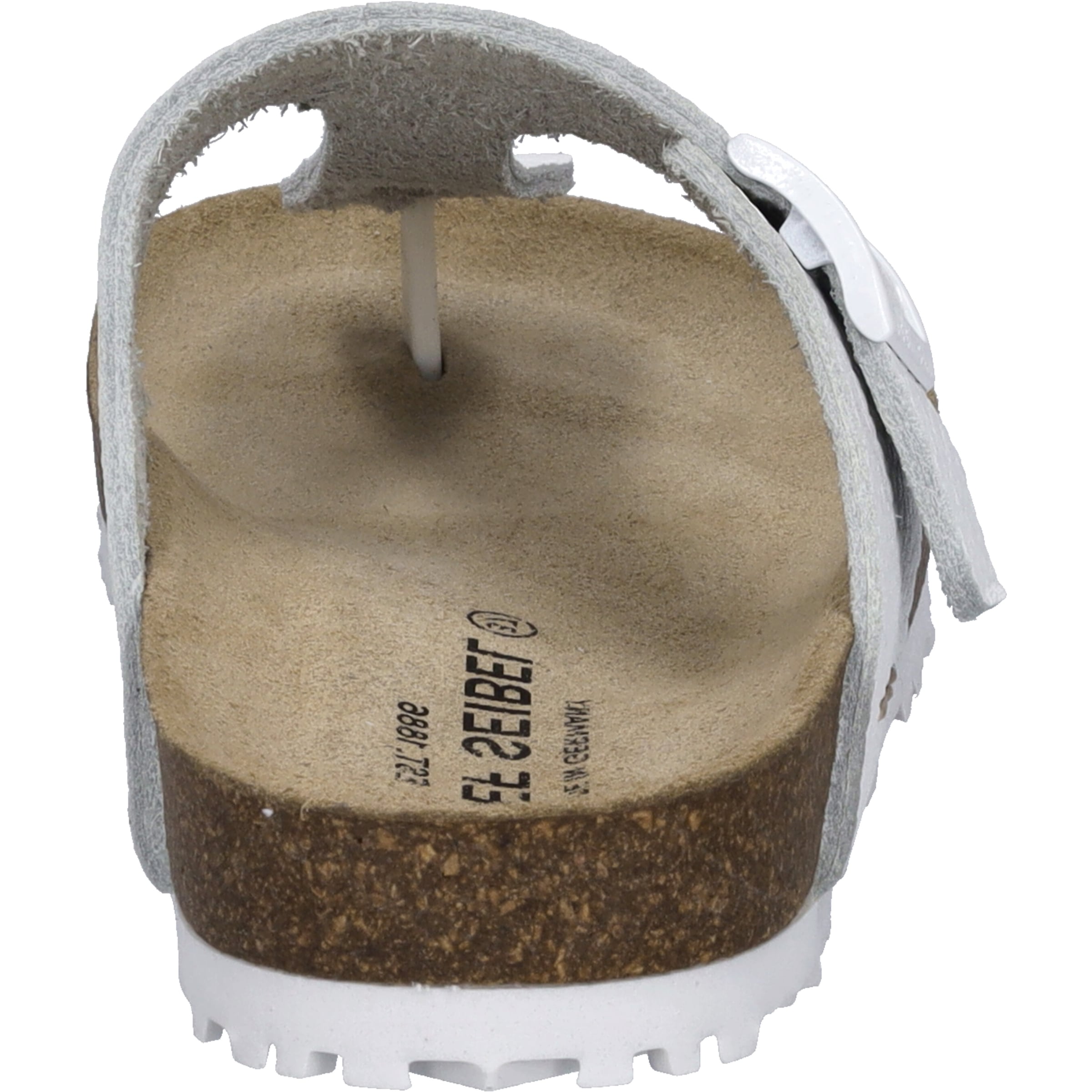 Josef Seibel Zehentrenner »Hermine 02, weiss«