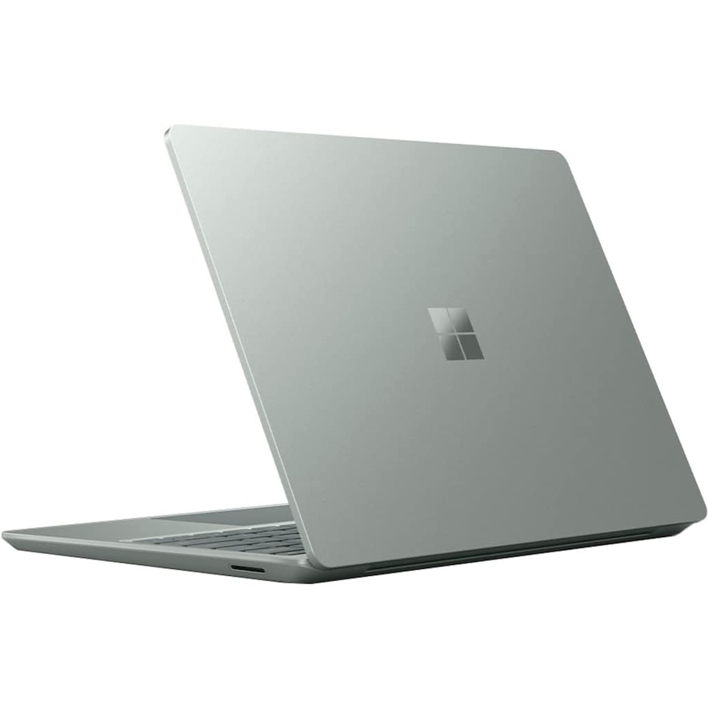 Microsoft Notebook »Surface Laptop Go 2«, 31,5 cm, / 12,4 Zoll, Intel, Core i5, Iris Xe Graphics, 256 GB SSD