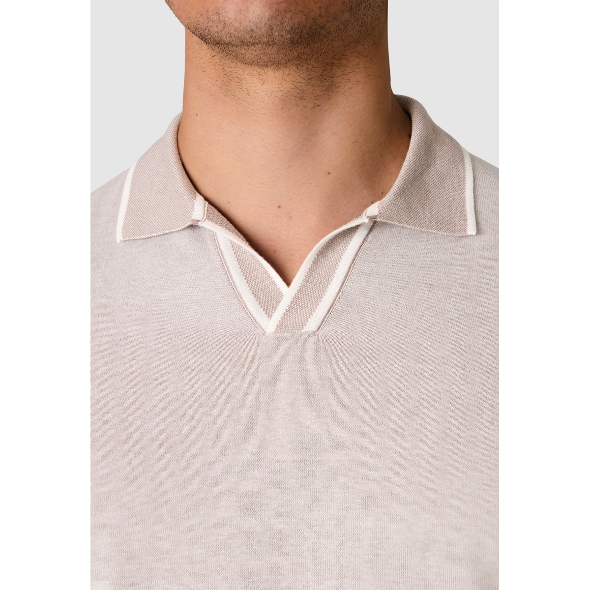 MAERZ Muenchen Poloshirt »Maerz Muenchen 452101 Poloshirt Herren Bekleidung«