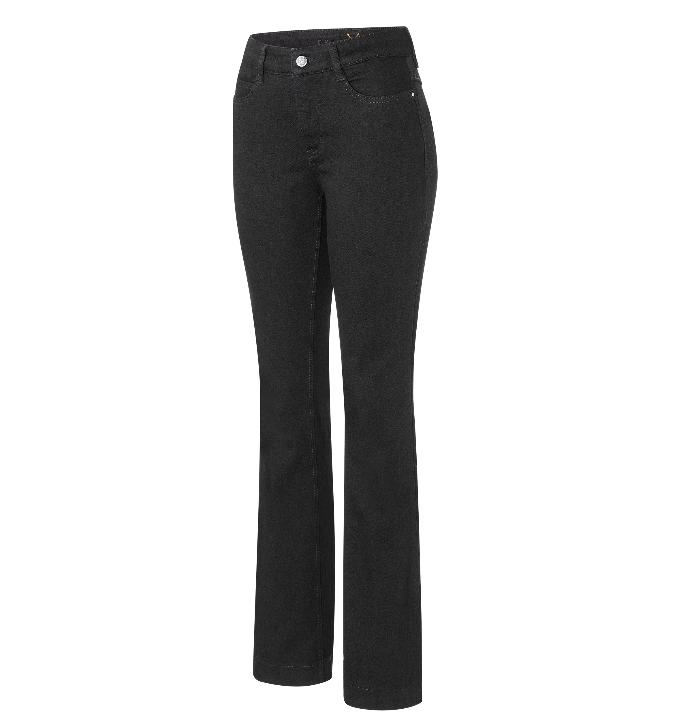 MAC Bootcut-Jeans "Dream-Boot", Gerade geschnitten mit leicht ausgestelltem günstig online kaufen