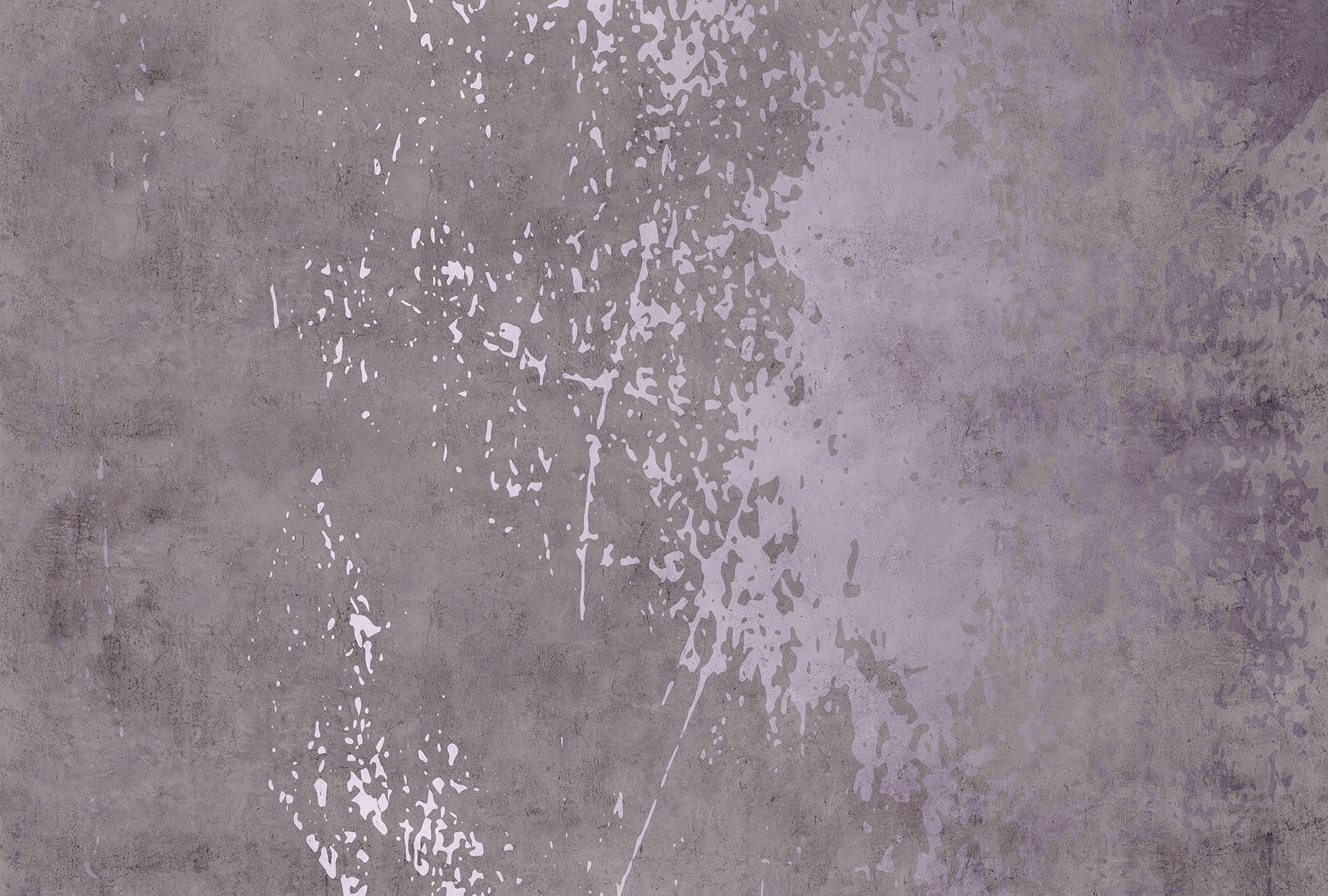 living walls Fototapete "Walls by Patel Vintage Wall" glatt Vlies, Wand günstig online kaufen