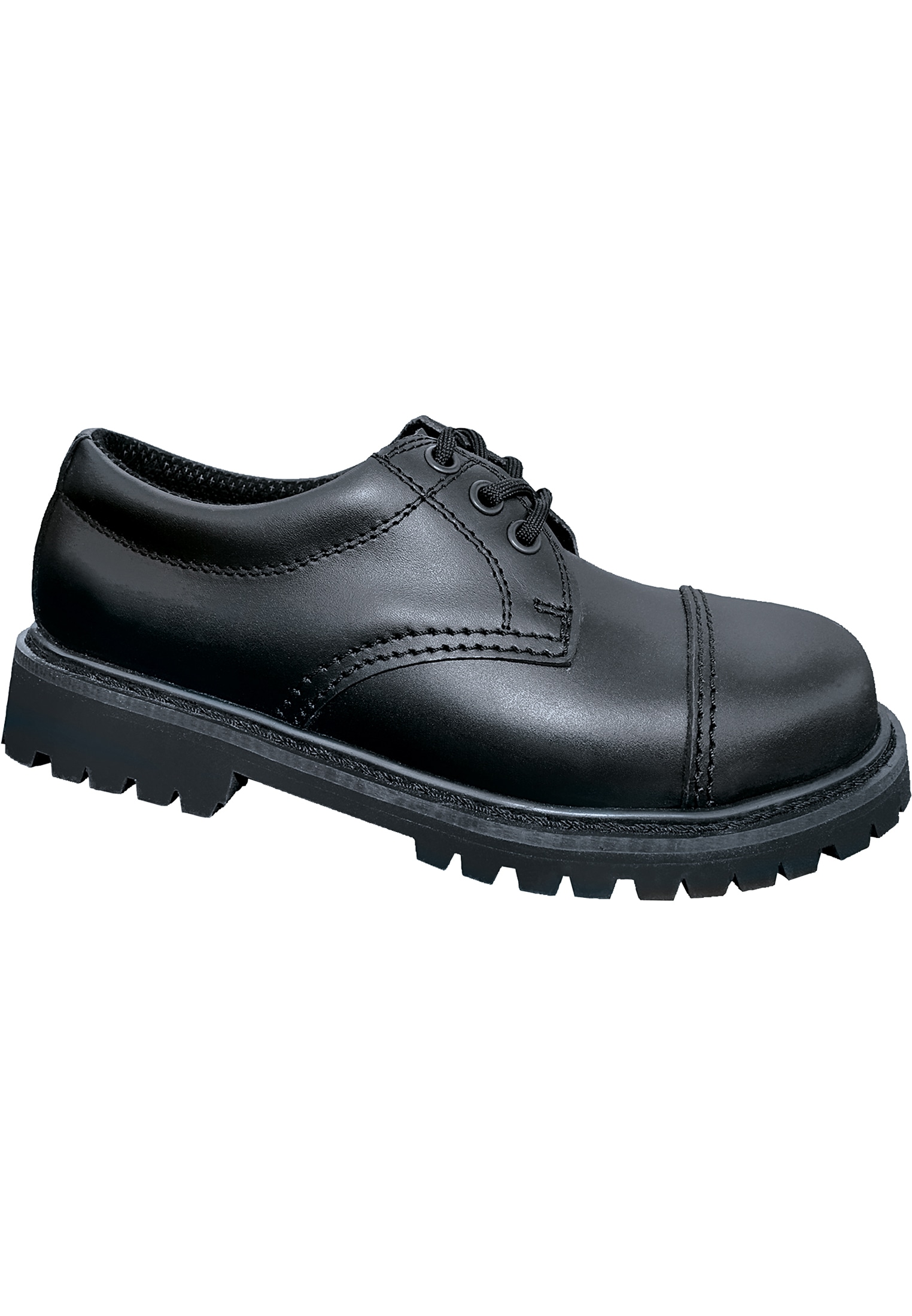 Brandit Sneaker "Brandit Accessoires Phantom Shoes" 1 Stk. tlg. günstig online kaufen