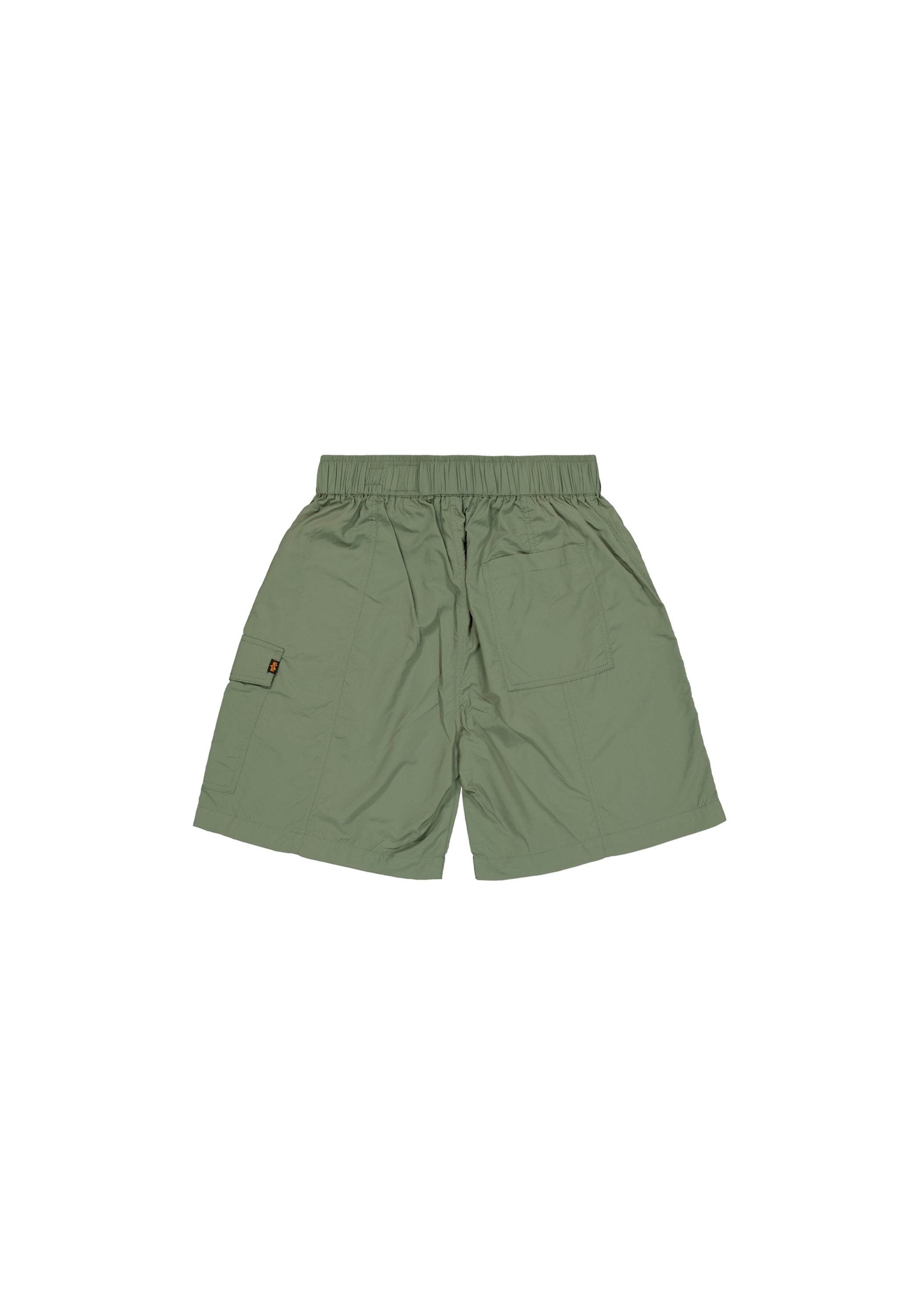 Alpha Industries Shorts "Alpha Industries Men - Shorts Nylon Cargo Short" günstig online kaufen