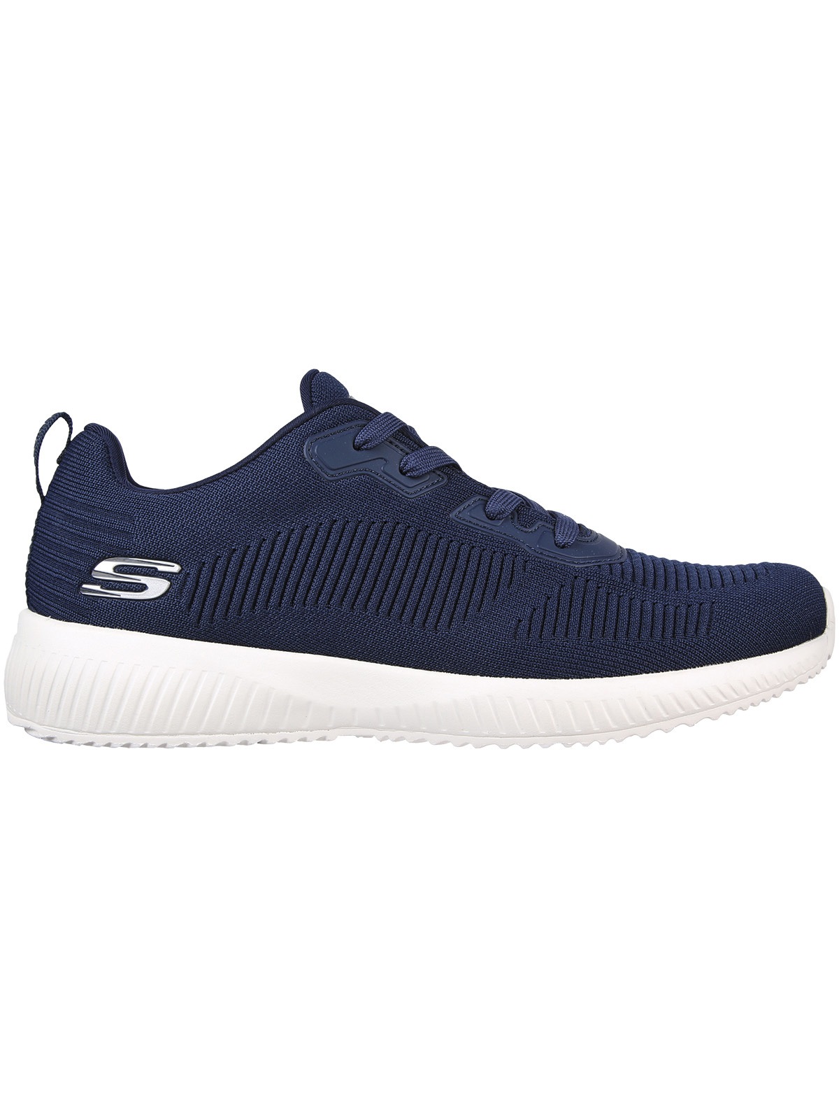 Skechers Wanderschuh "Freizeitschuhe 232290-NVY Skechers Squad" günstig online kaufen