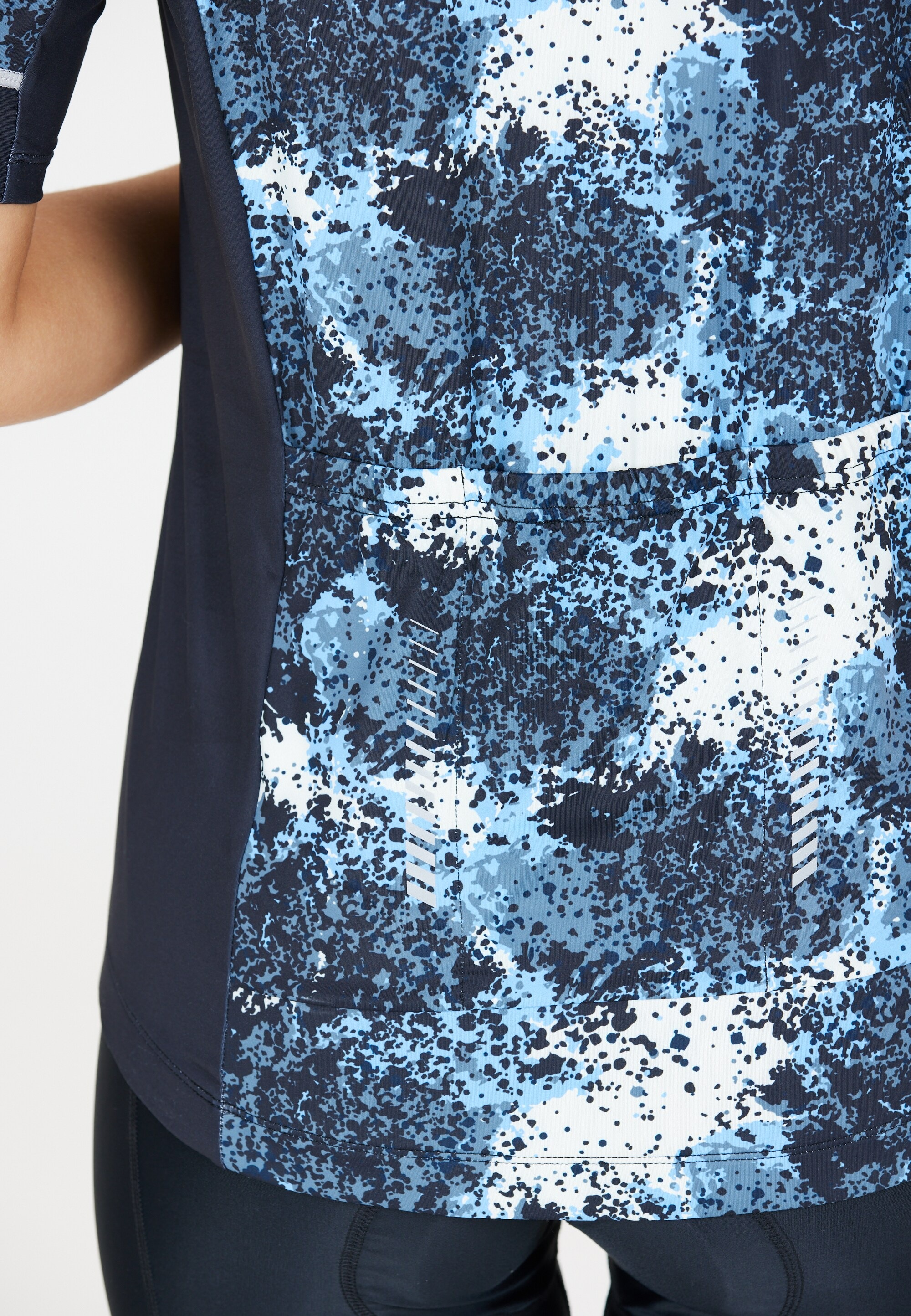 ENDURANCE Funktionsshirt »Jette«, (1 tlg.), mit praktischer Quick Dry-Technologie