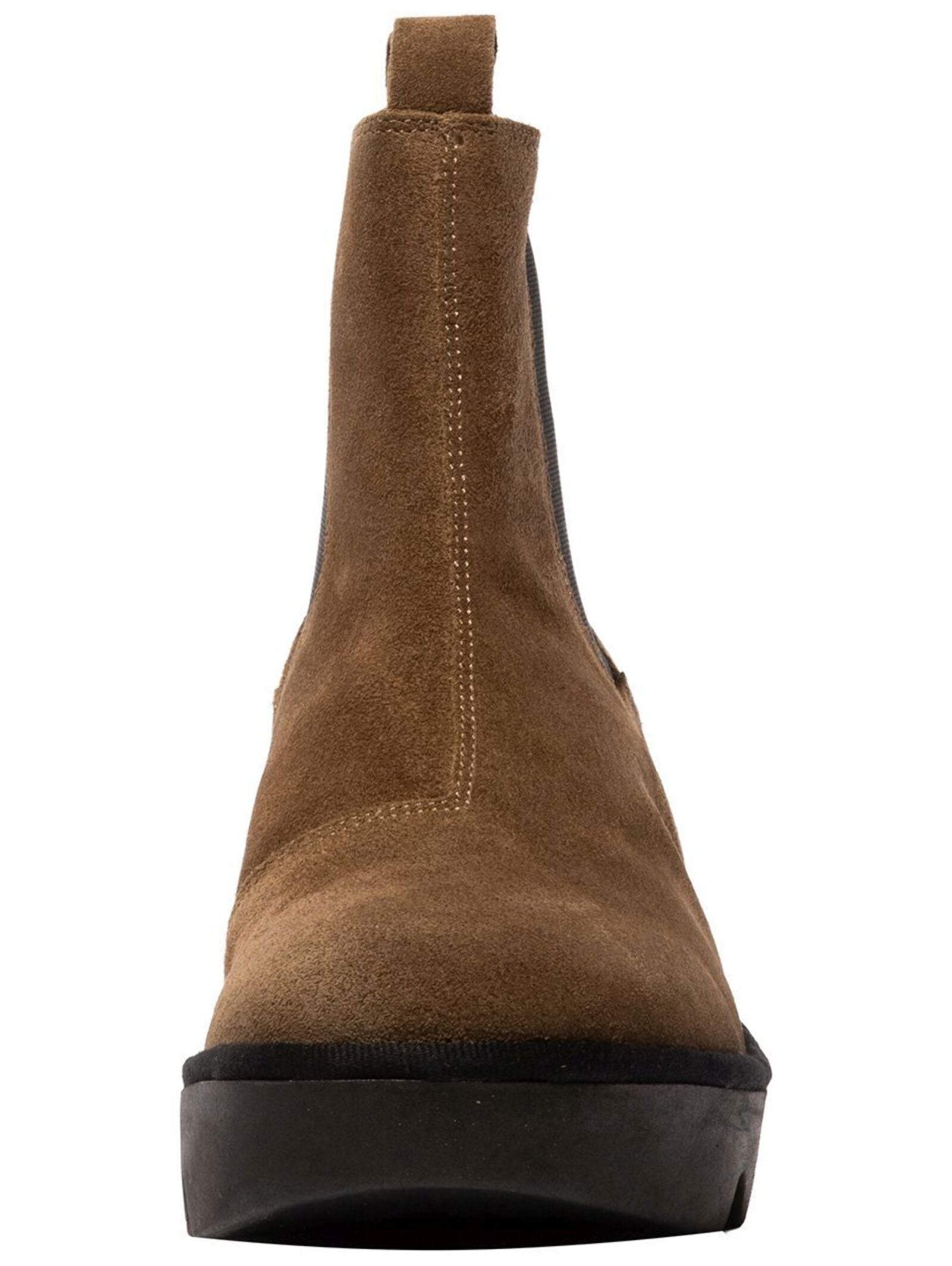 Fly London Stiefelette »Fly London Stiefelette Veloursleder«