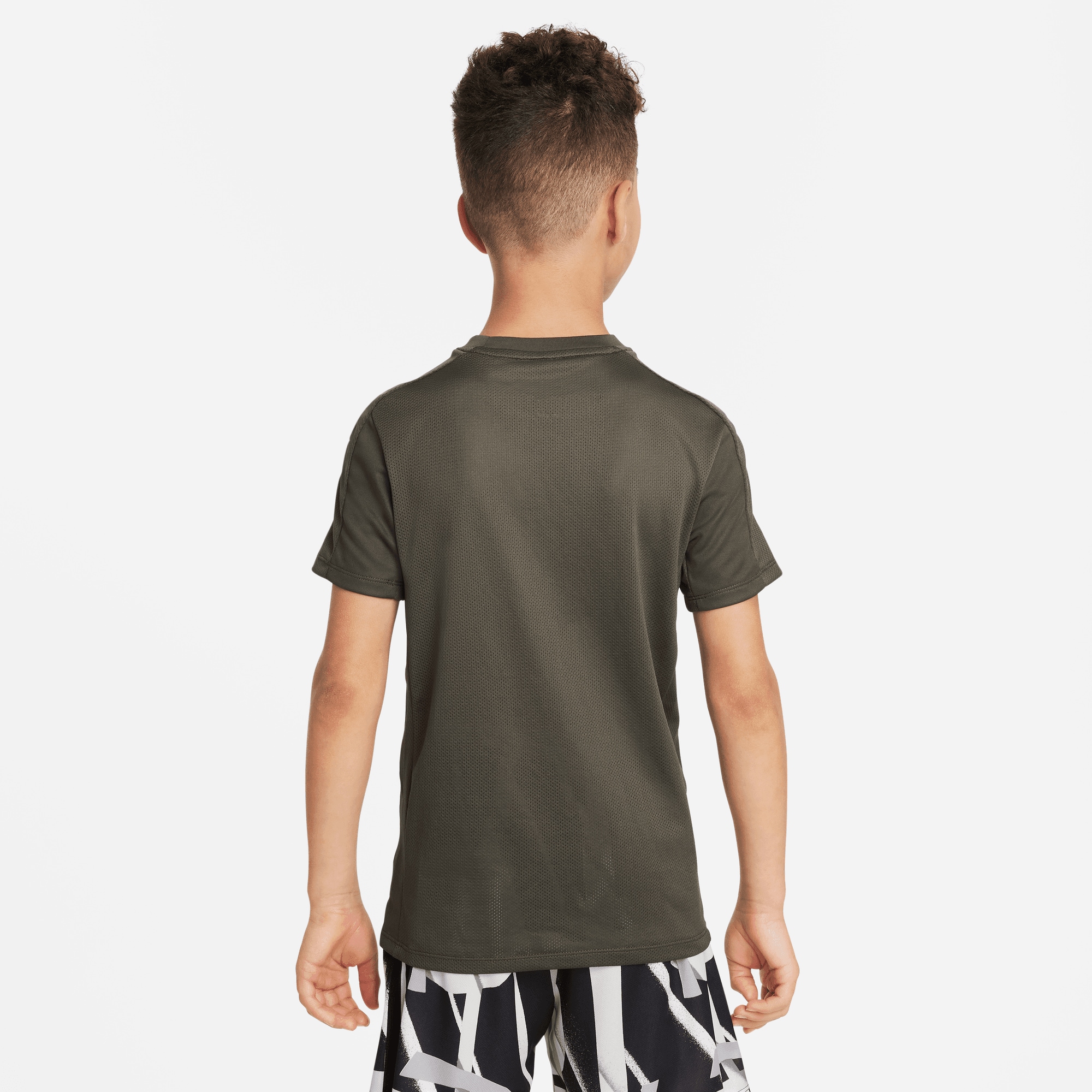 Nike Trainingsshirt auf NK - BAUR Kinder« kaufen Short für TRPHY DF Sleeve | TOP GX »K Rechnung