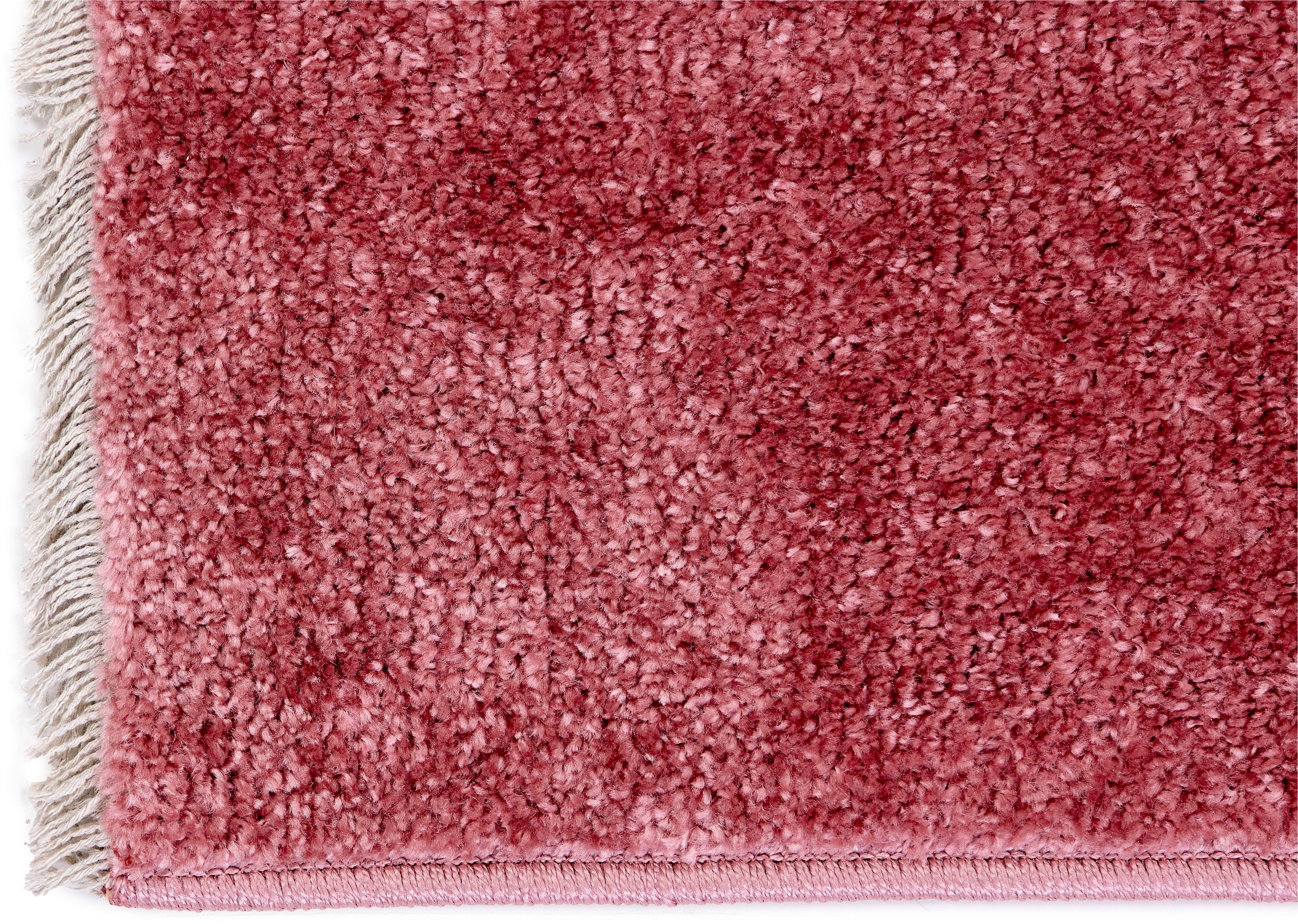 ASTRA Teppich »Stevie 250«, rechteckig, 9 mm Höhe, weicher Kurzflor, gewebt, Wohnzimmer, Schlafzimmer