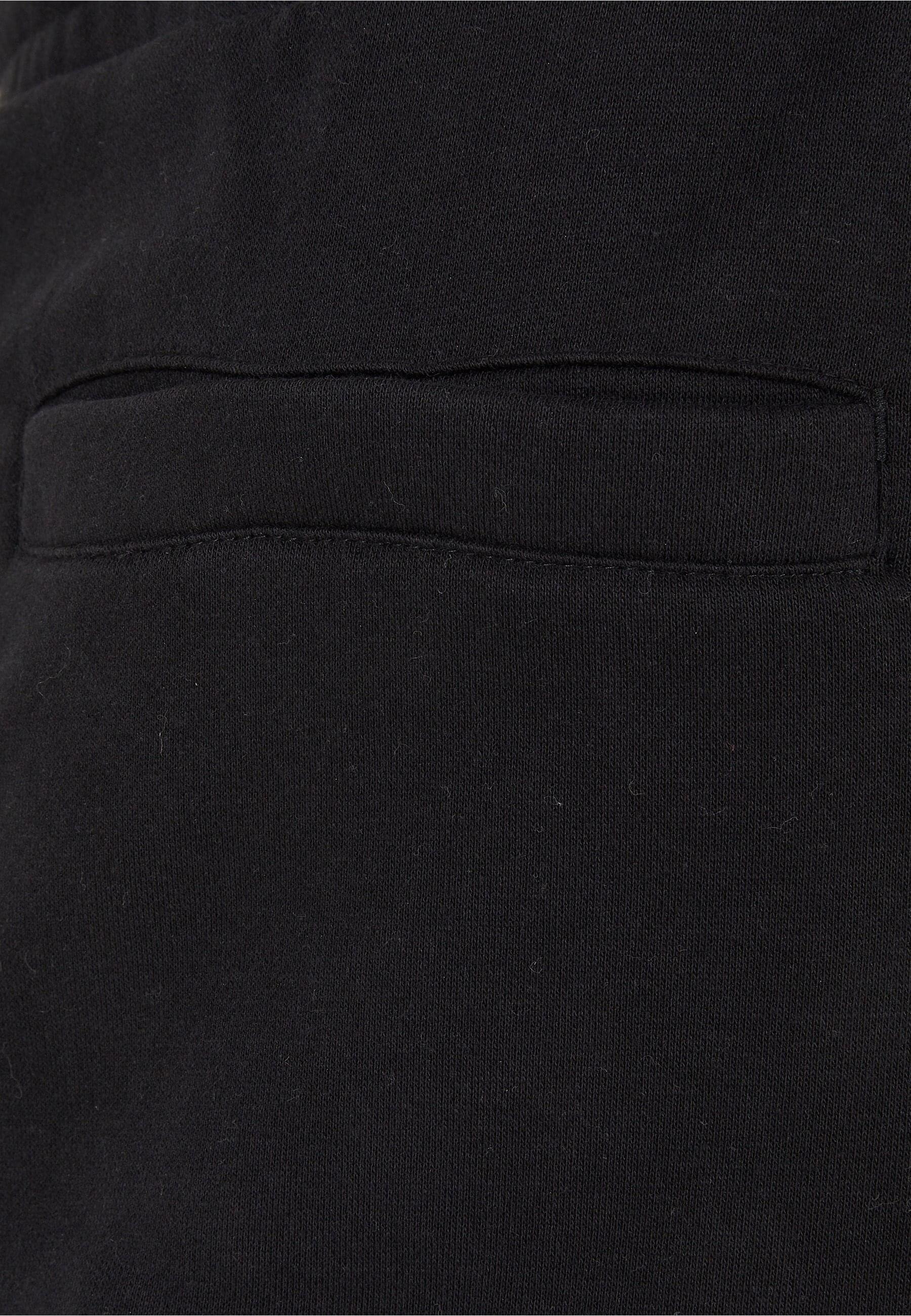URBAN CLASSICS Jogginghose »Urban Classics Herren Low Crotch Cargo Sweatpants«, (1 tlg.)