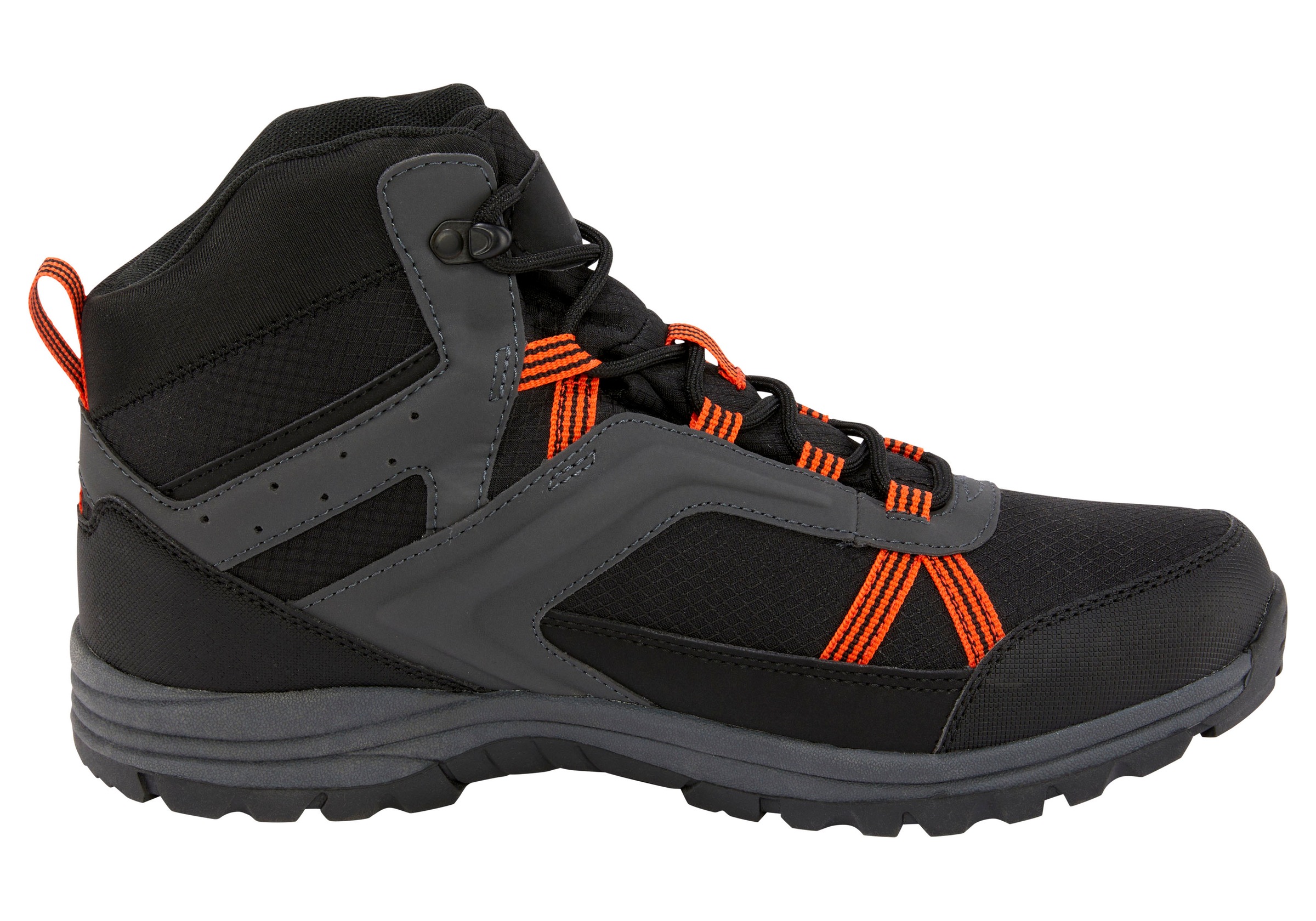 Thumbnail - McKINLEY Wanderschuh "Maine II MID AQB M" Wasserabweisend