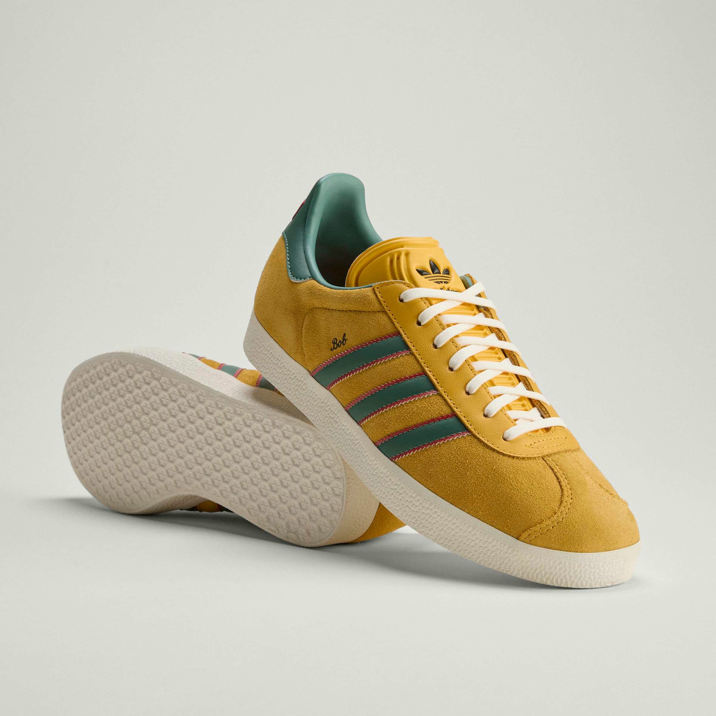 adidas Performance »ADIDAS GAZELLE«