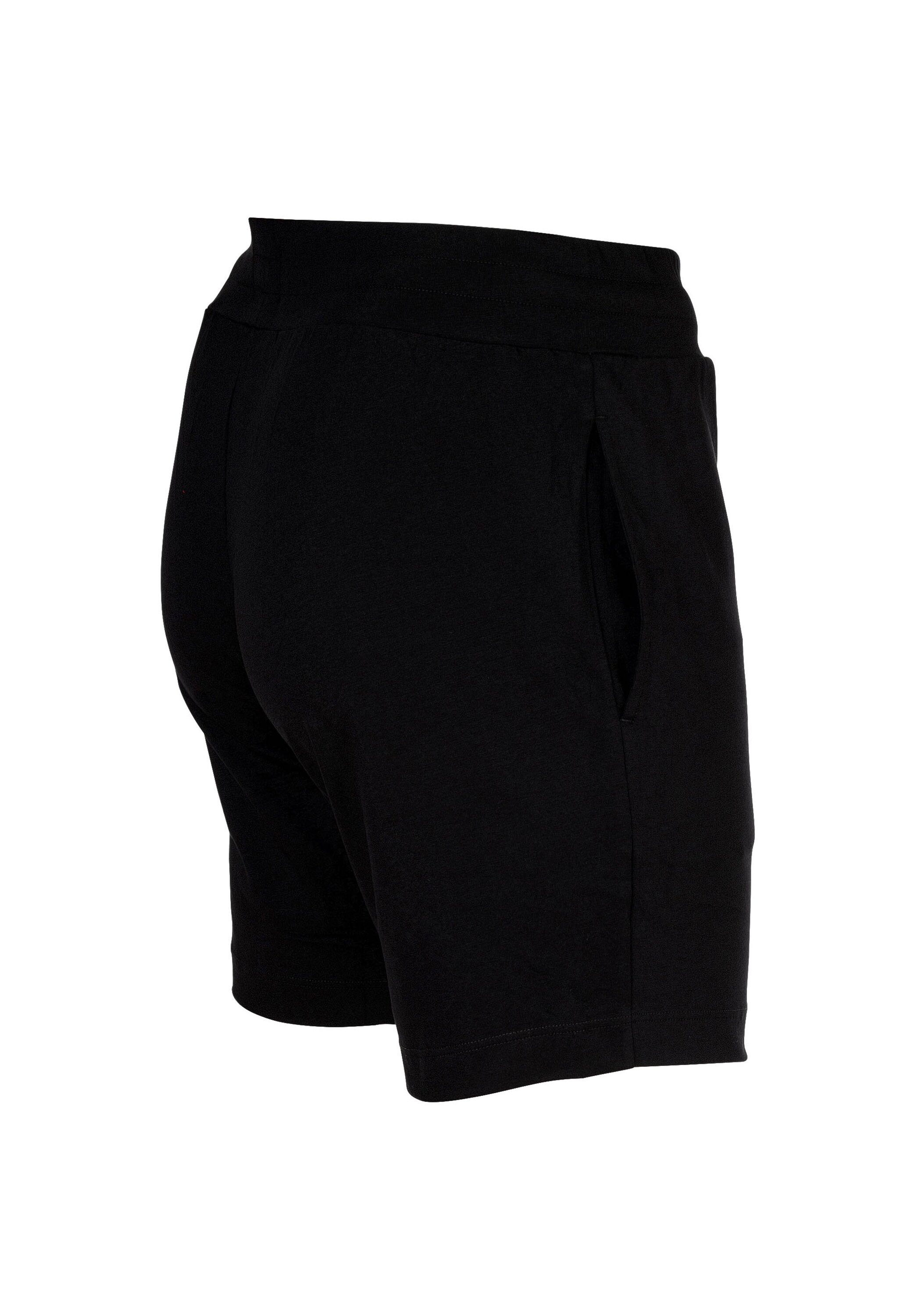 HUGO Shorts »Shorts Laze Shorts CW«