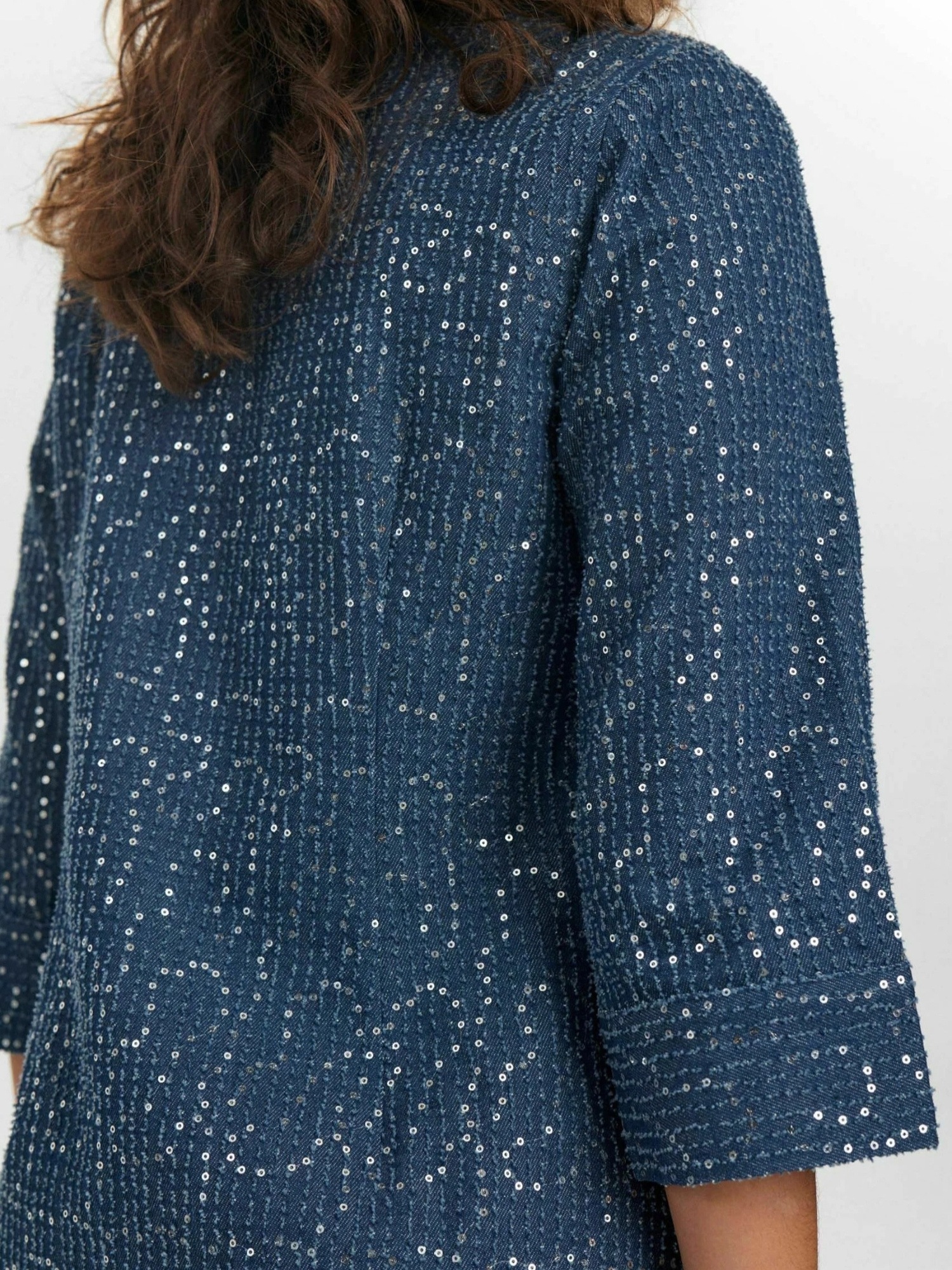 nümph Jerseykleid "Nümph Dress NUJOURNEY" günstig online kaufen