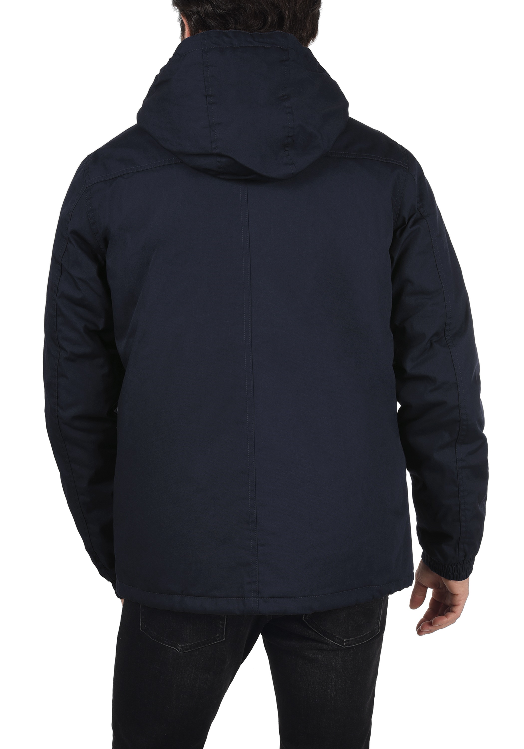 !Solid Kurzjacke »Kurzjacke SDTilden«, mit Kapuze