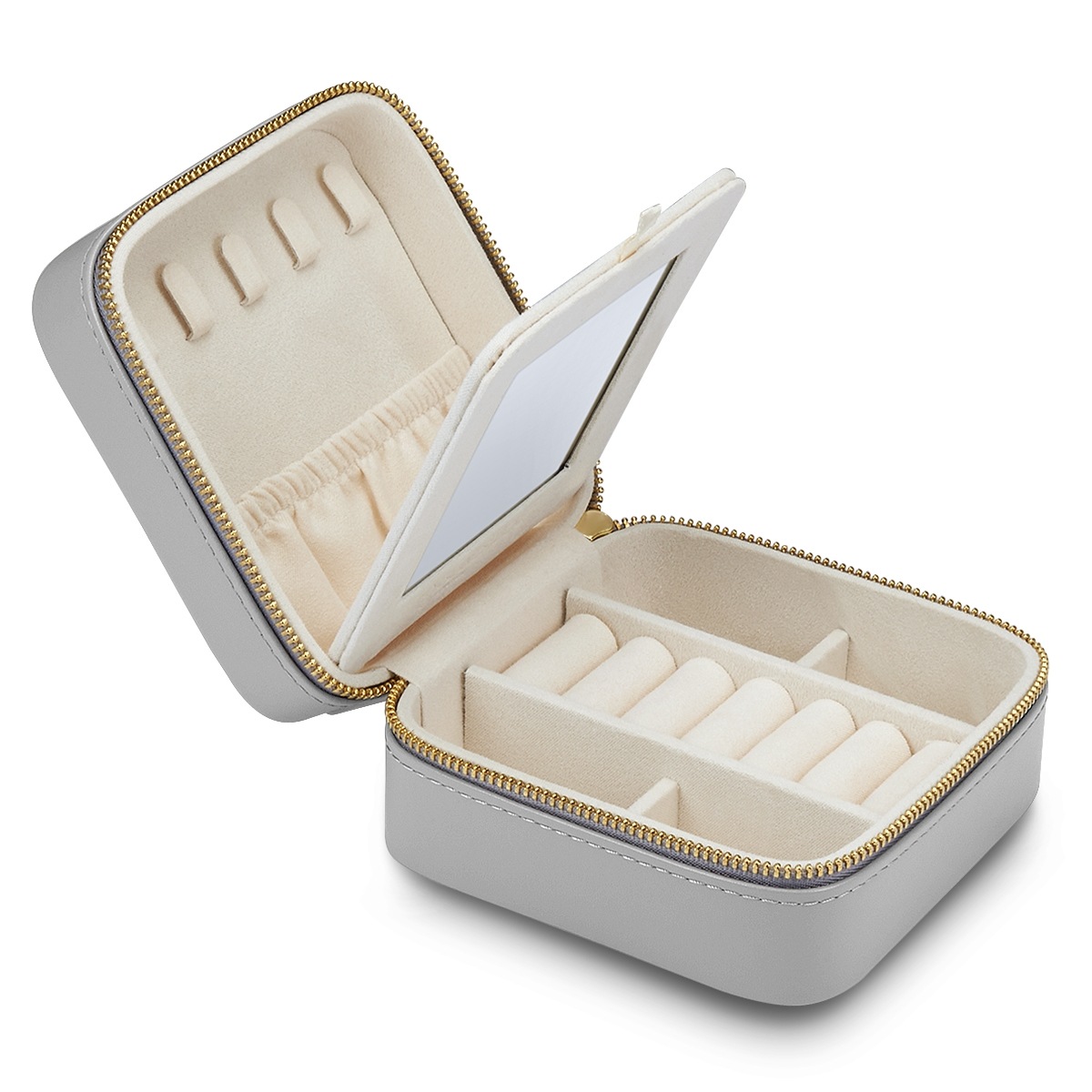 Glanzstücke München Schmucketui »RT003«