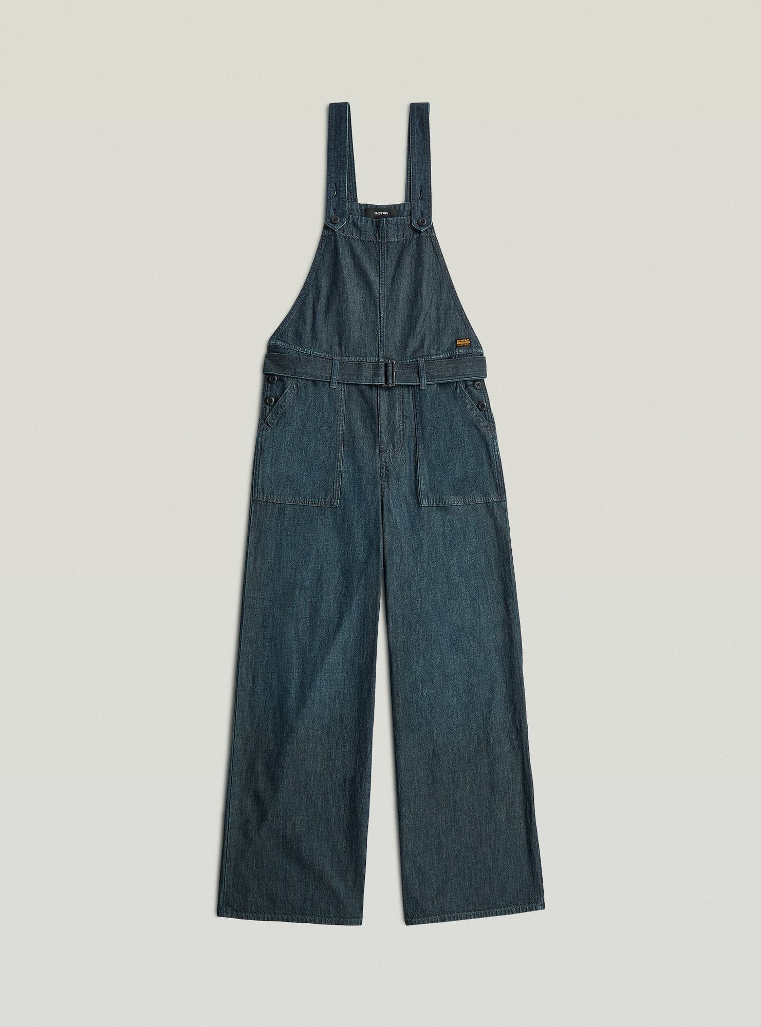 G-STAR Jumpsuit »Parachute-Latzhose«