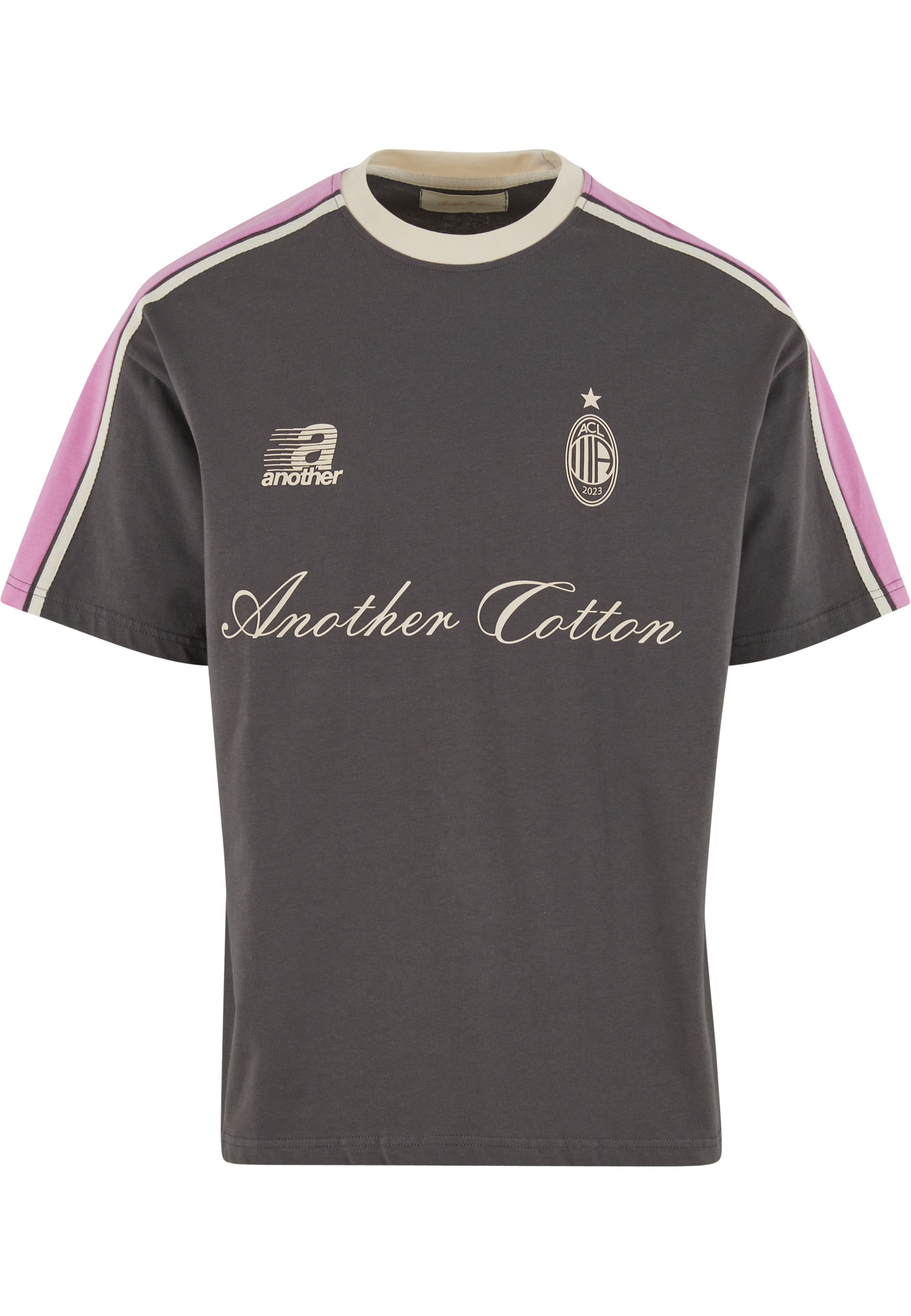 Another Cotton Lab T-Shirt "Another Cotton Lab" 1