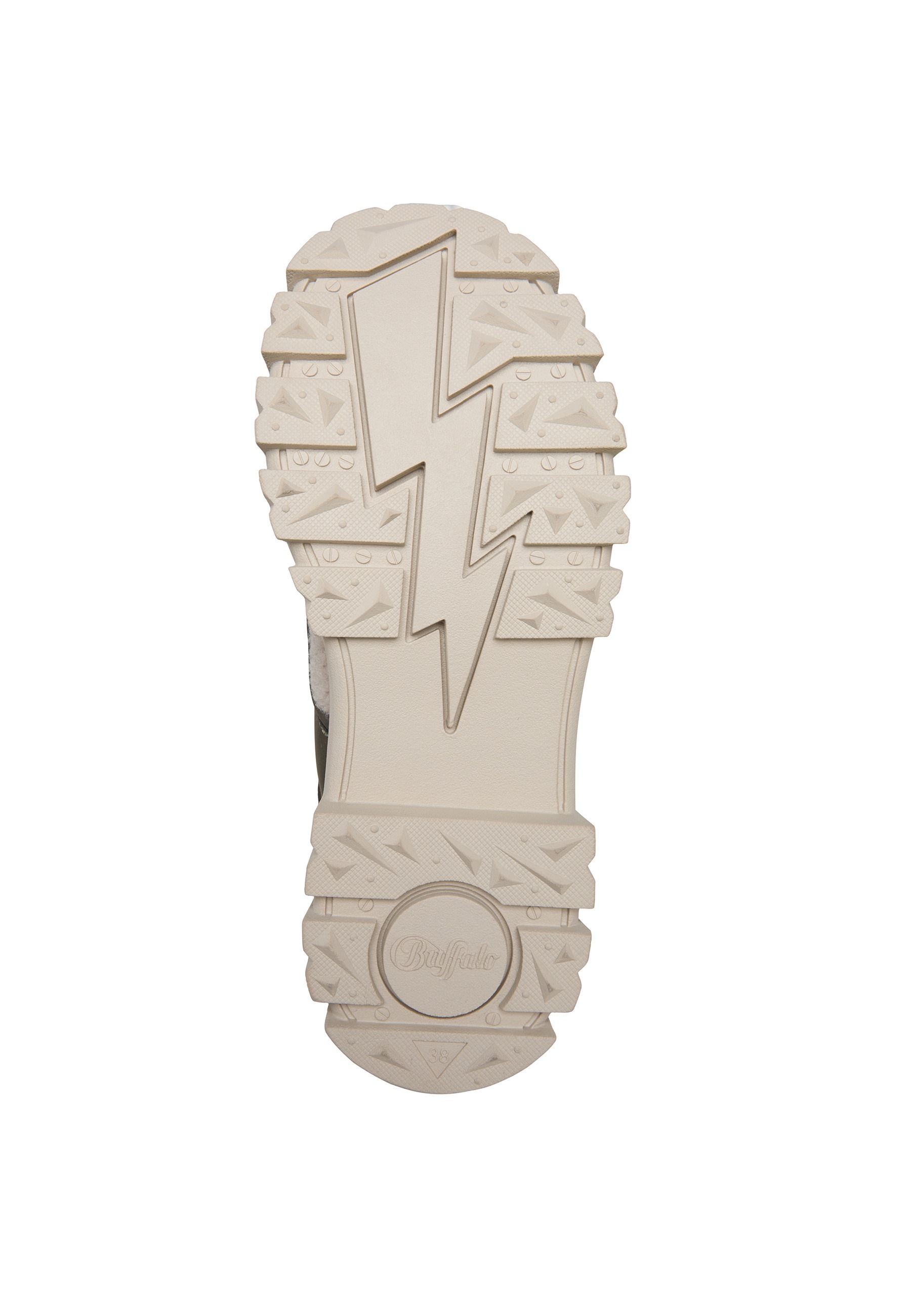 Buffalo Stiefel »Buffalo ASPHA COM1 WARM«